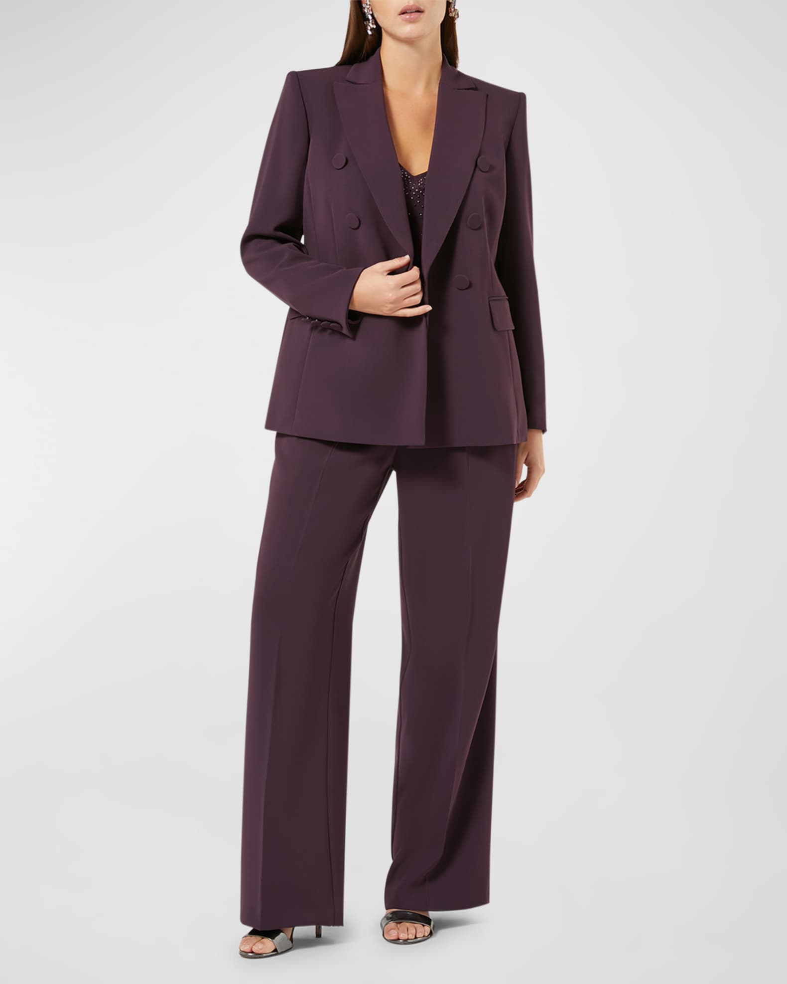 Neiman marcus women's plus size sale