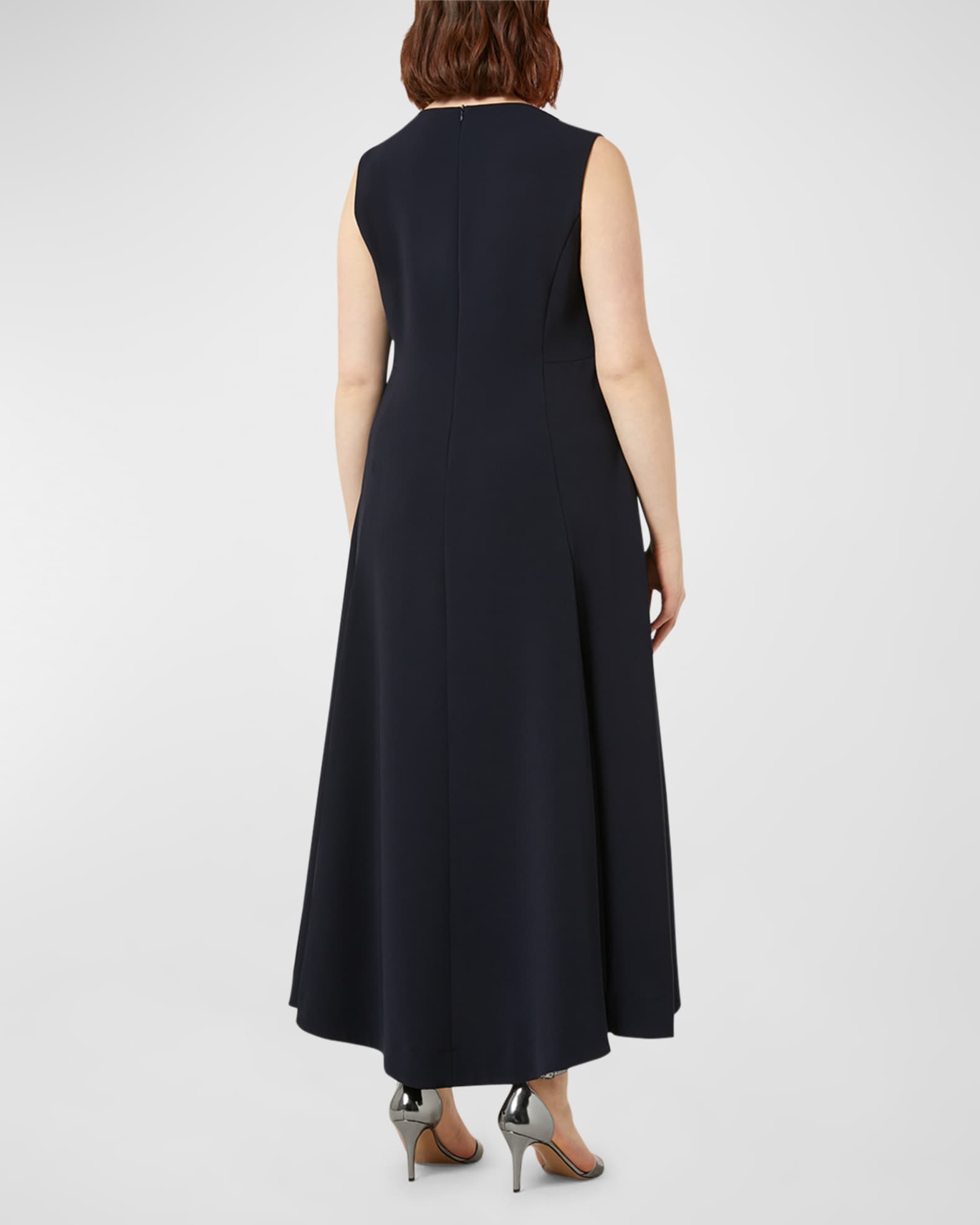 Neiman marcus plus size dresses clearance