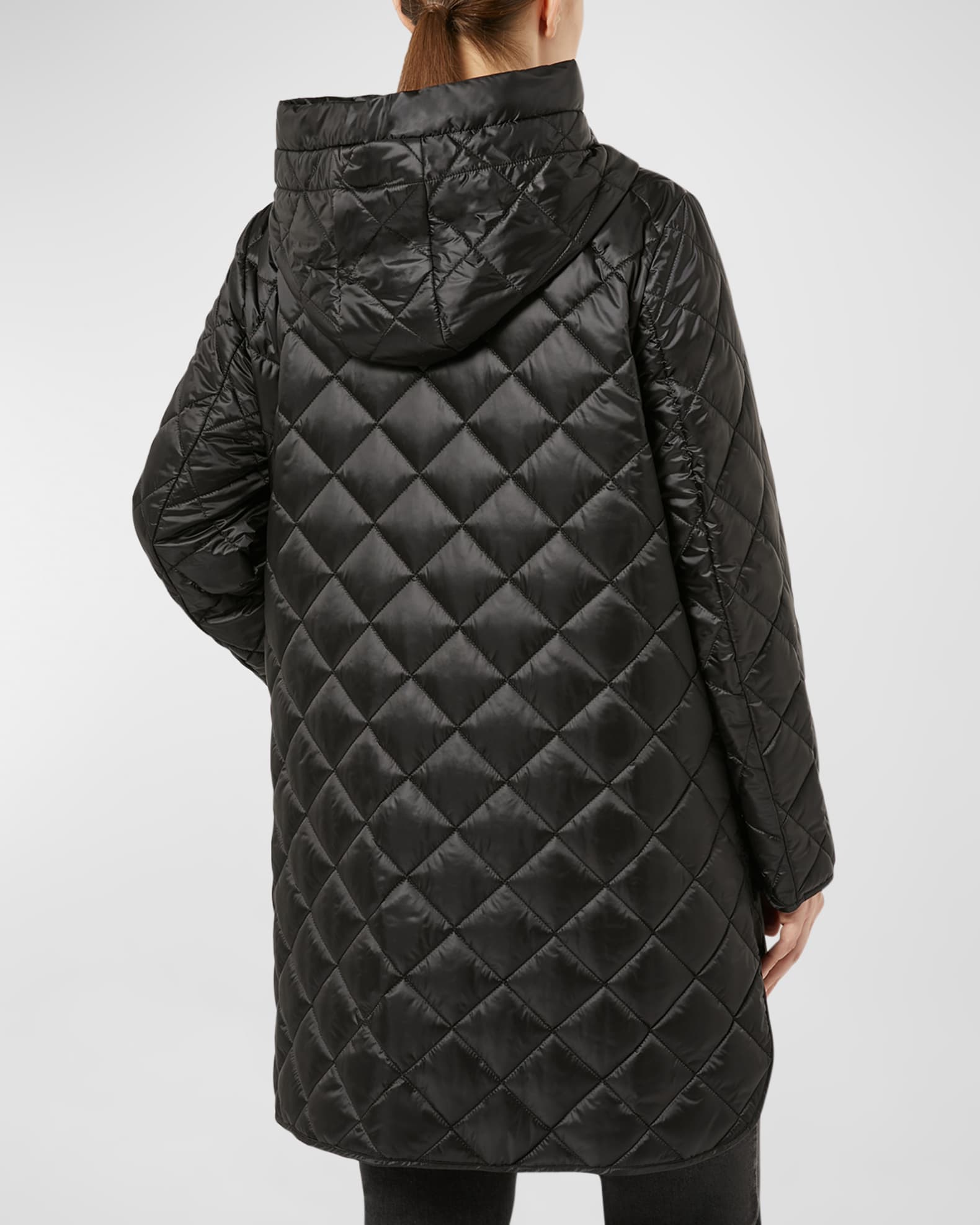 Neiman marcus plus size coats deals