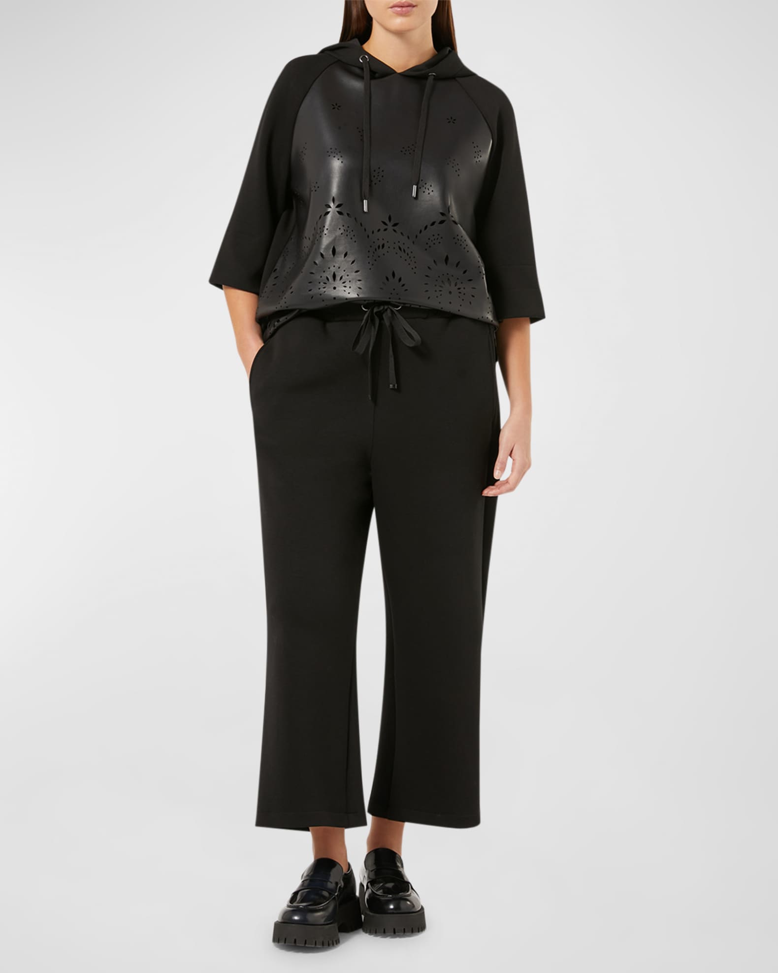 Neiman marcus plus size womens clothing 2025