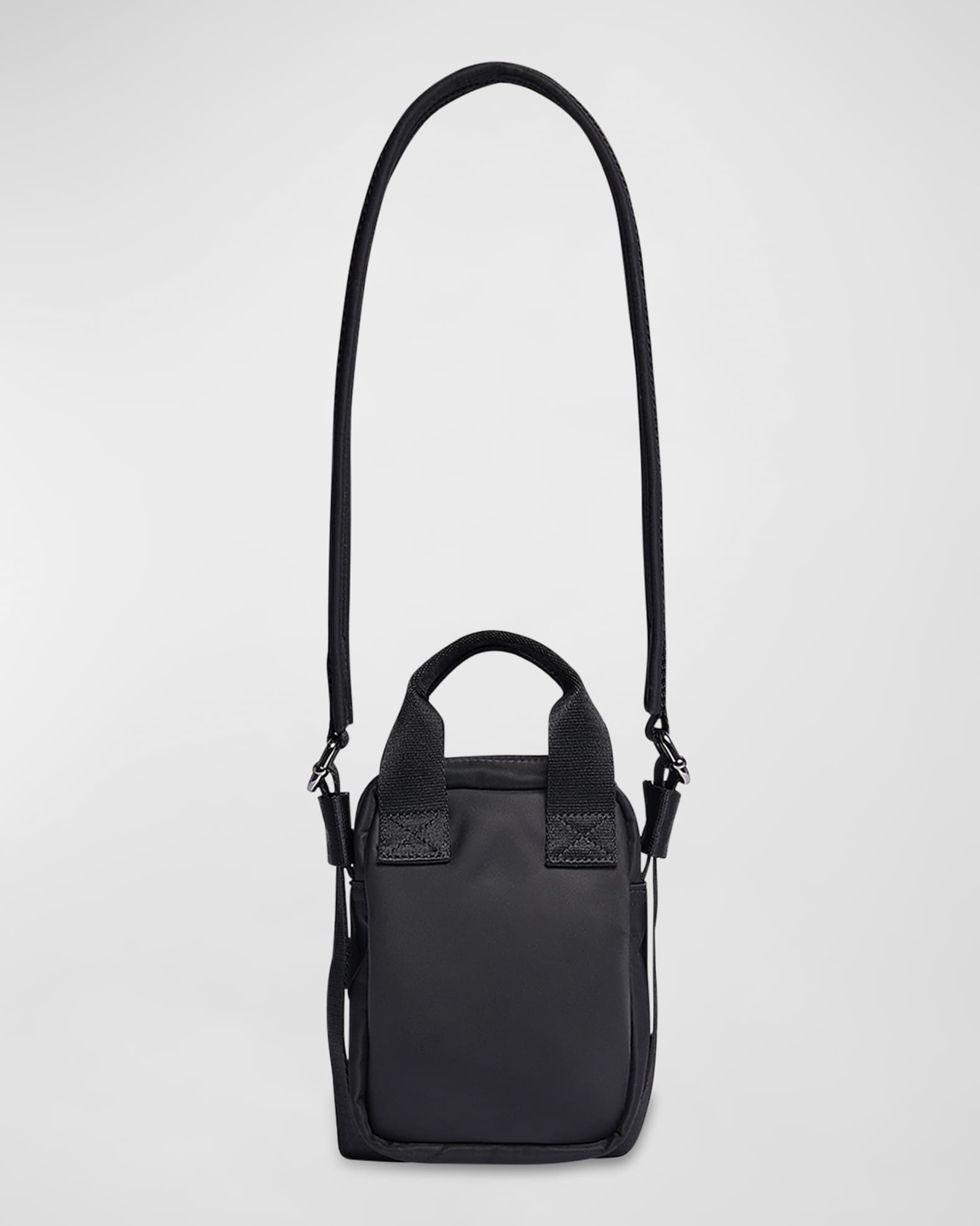 Simone Rocha Mini Classic Buckle Crossbody Bag Neiman Marcus