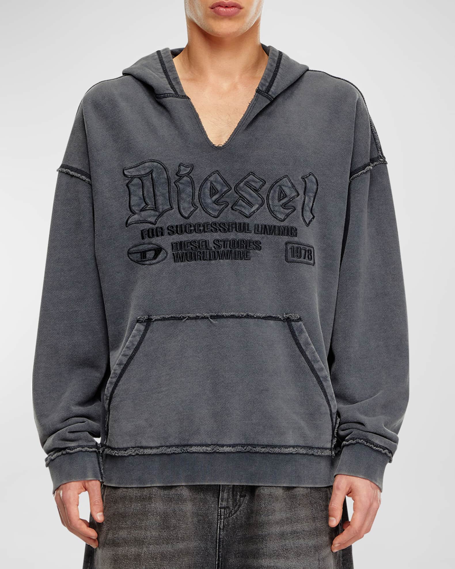Neiman marcus sweatshirt top