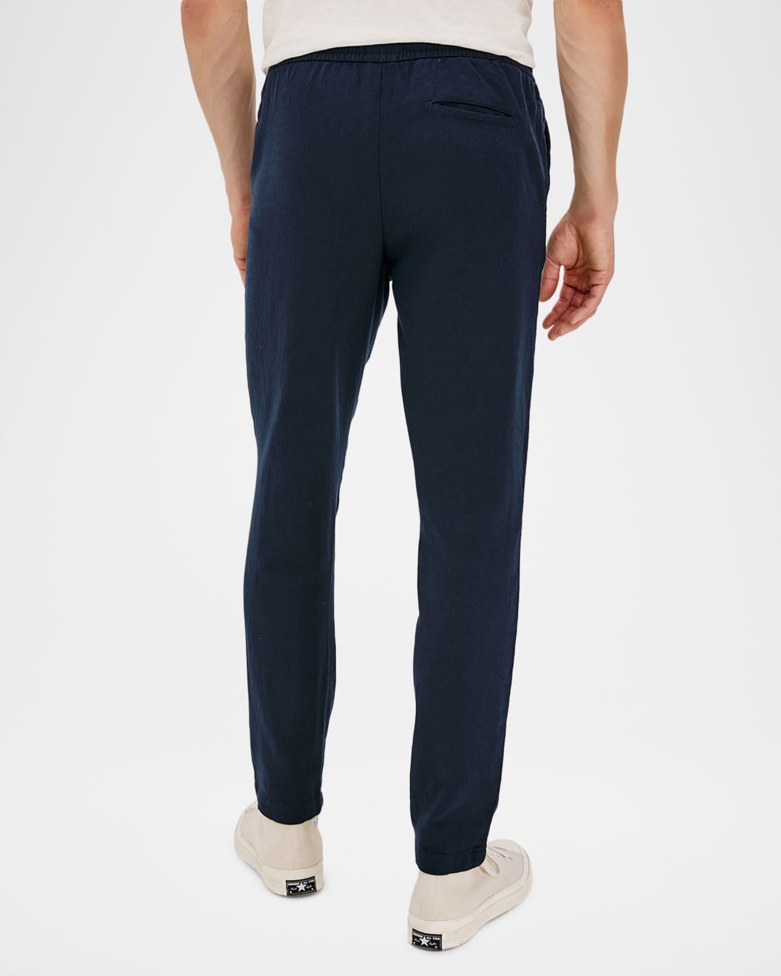 Rails Men's Callum Drawstring Pants | Neiman Marcus