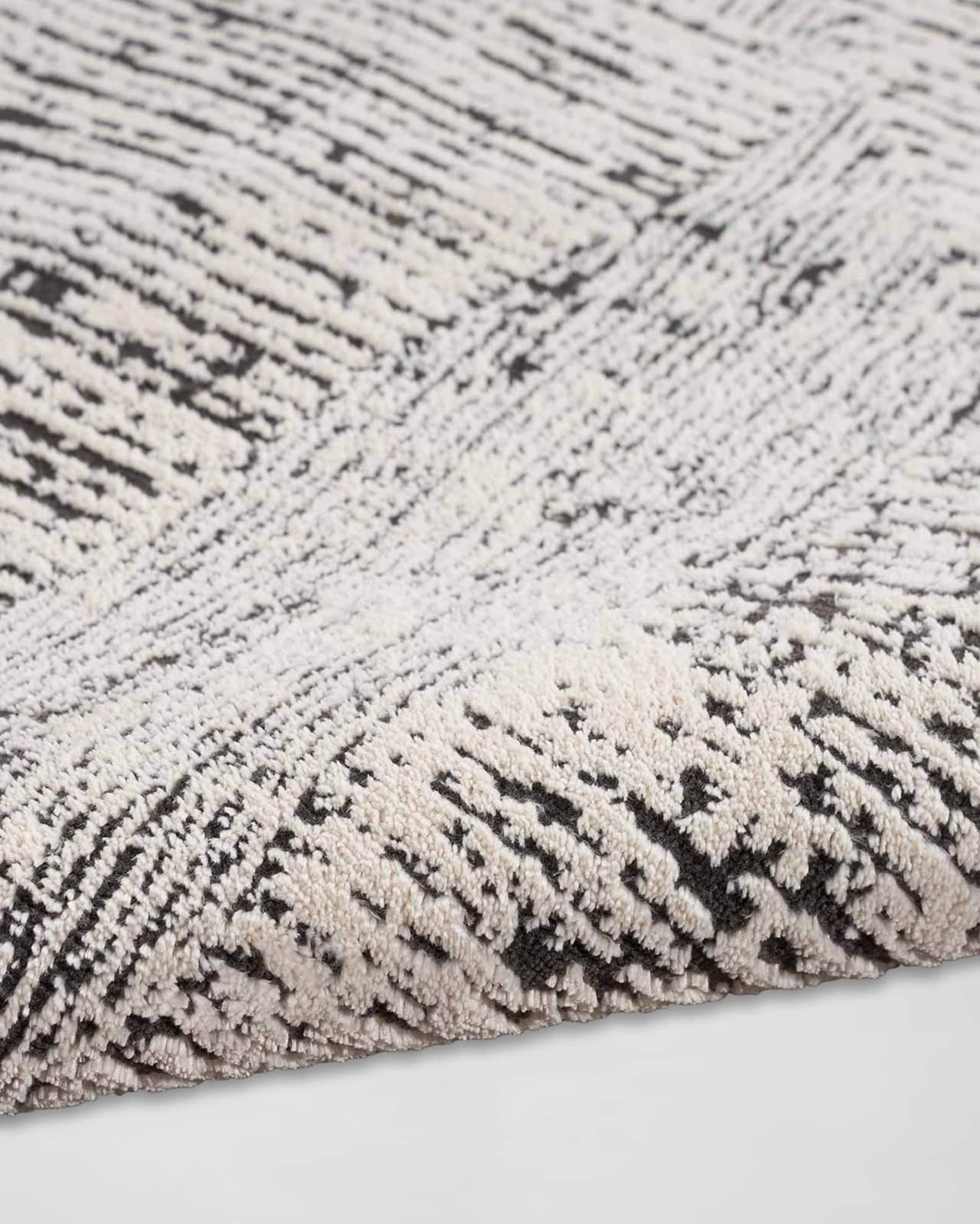 Irradiant Power-Loomed Rug | Neiman Marcus
