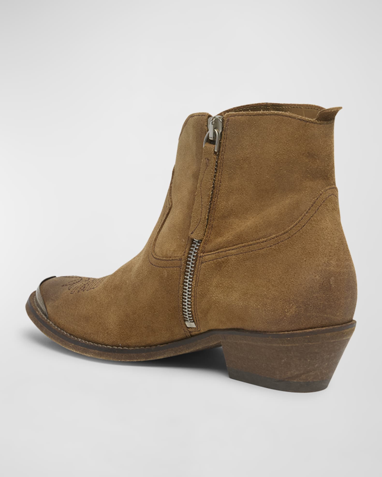 Golden goose young boots sales