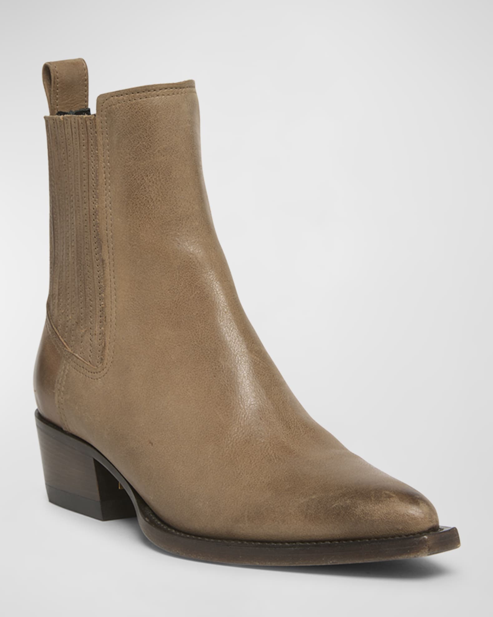 Golden goose ankle boots best sale