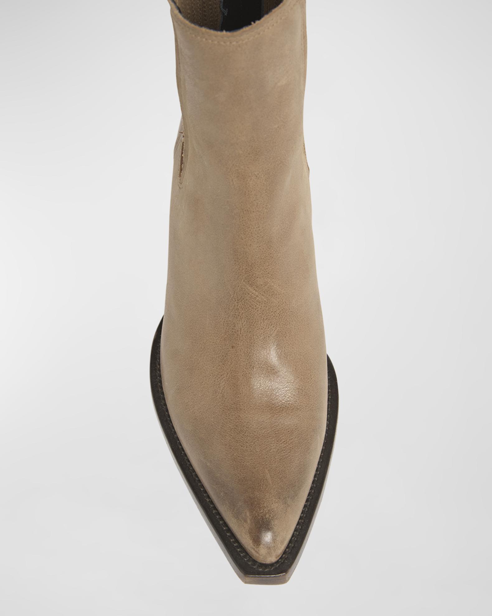 Golden goose Debbie Stud Boots main image 1