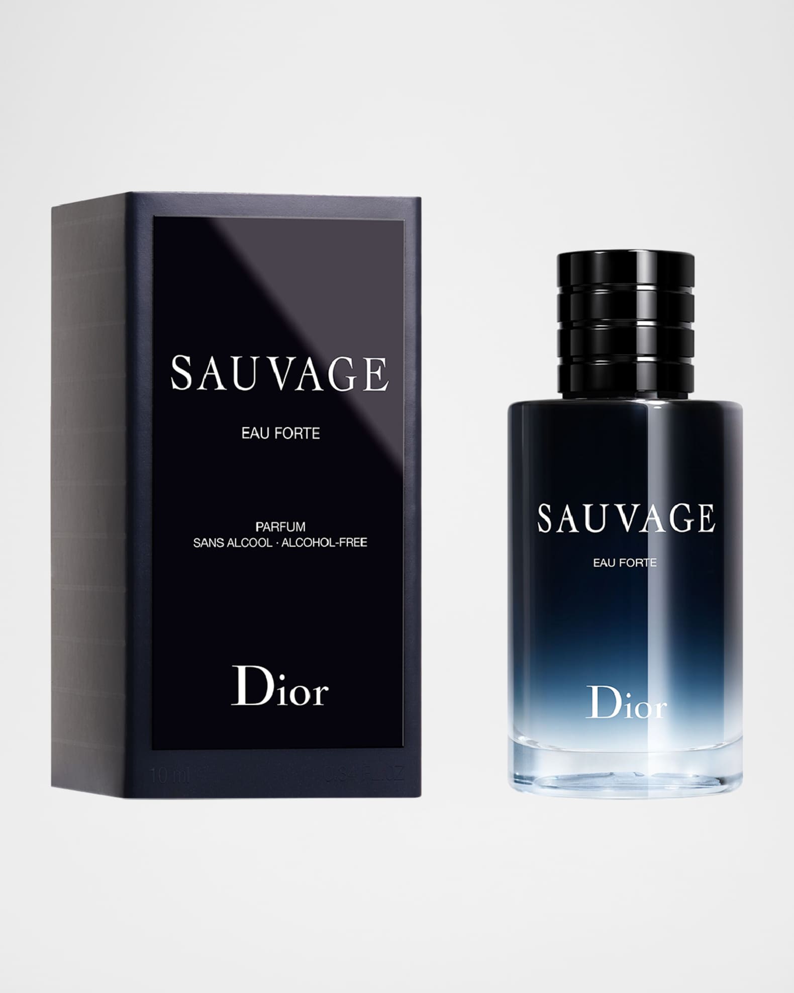 Boots sauvage 2ml on sale