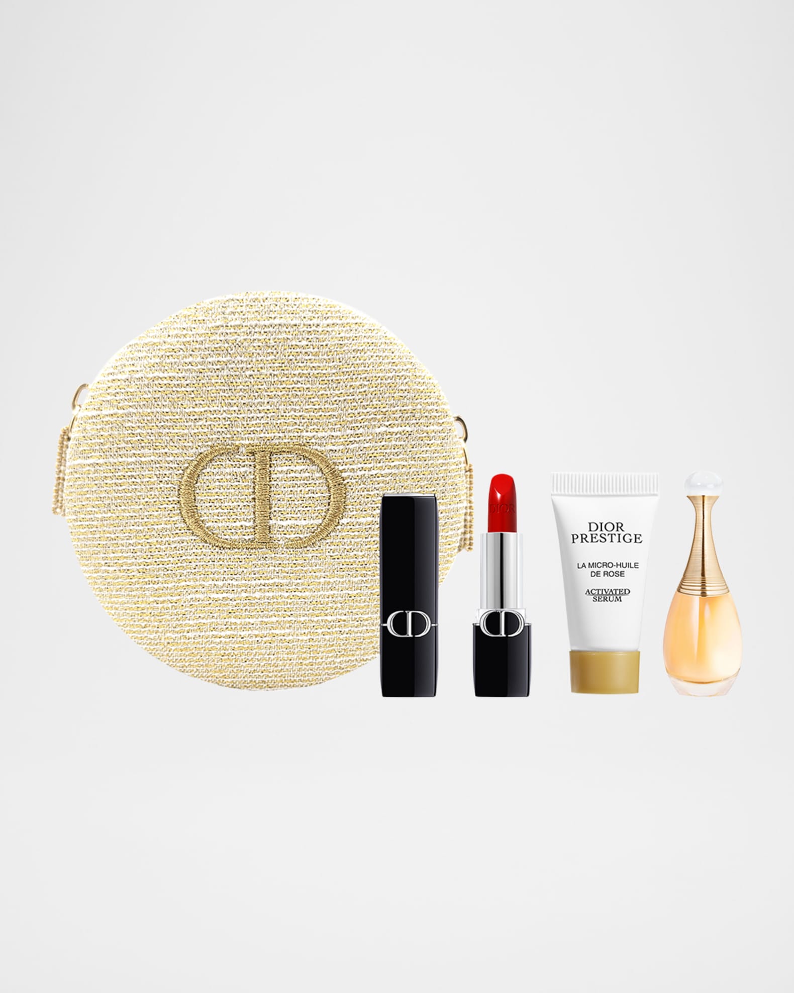 Dior Makeup 0