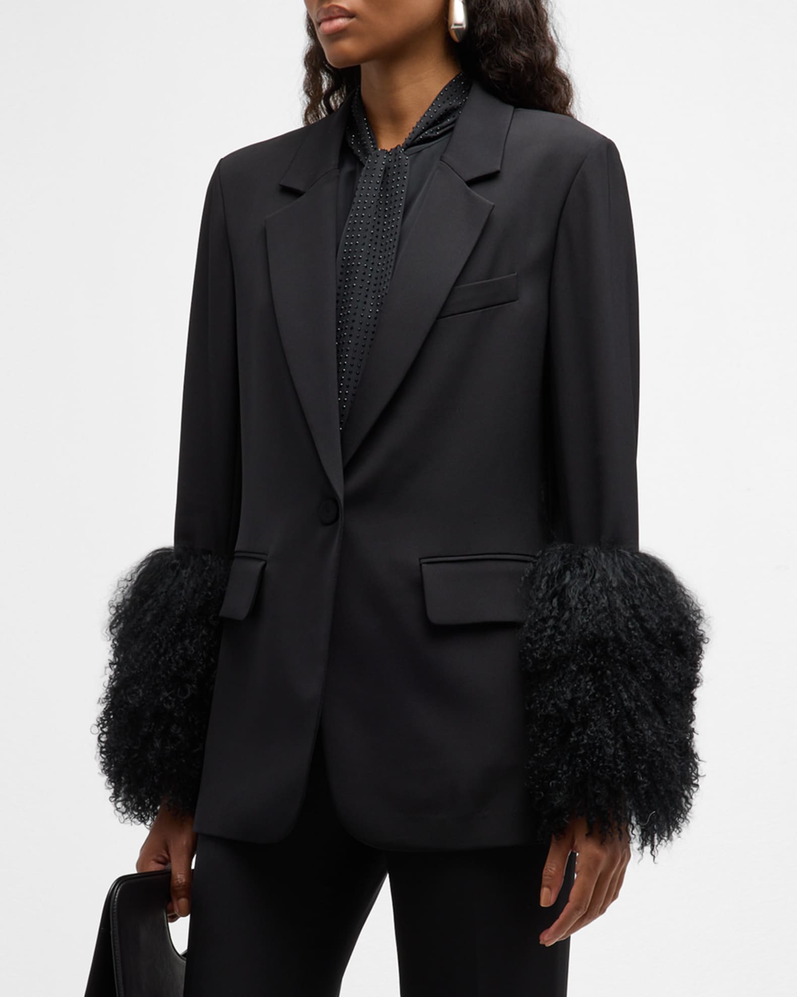 Kobi halperin blazer online