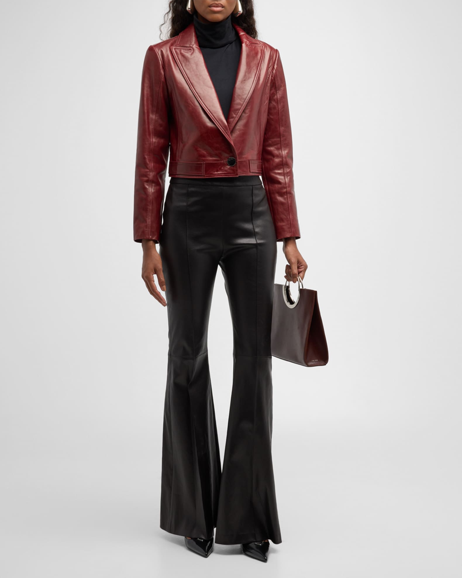 Neiman marcus leather jackets shop