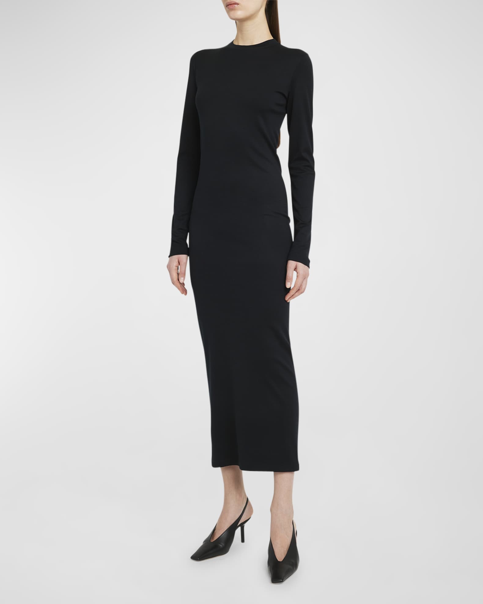 <p>Matilde Maxi Dress</p> main image 1