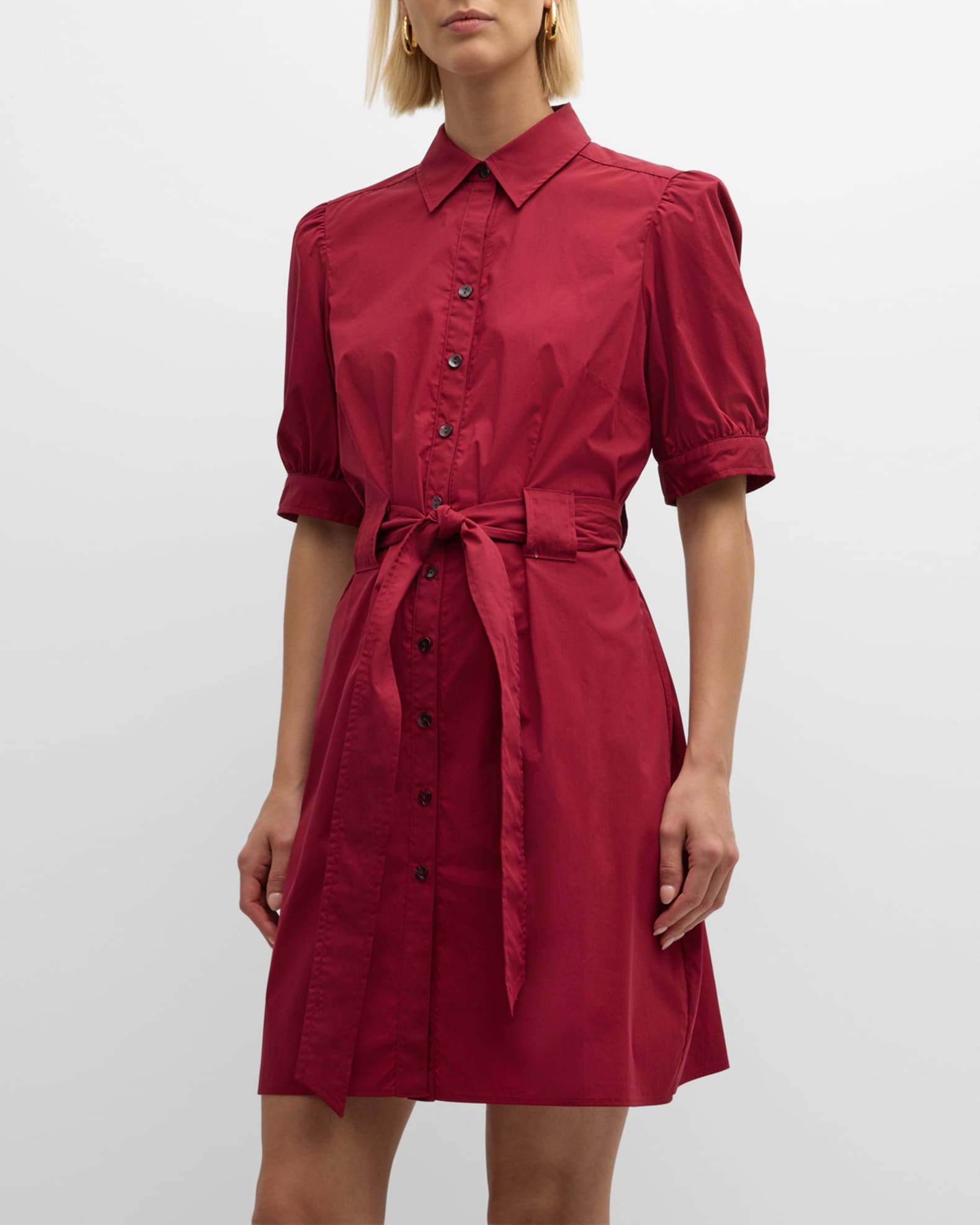 Neiman marcus finley dress top