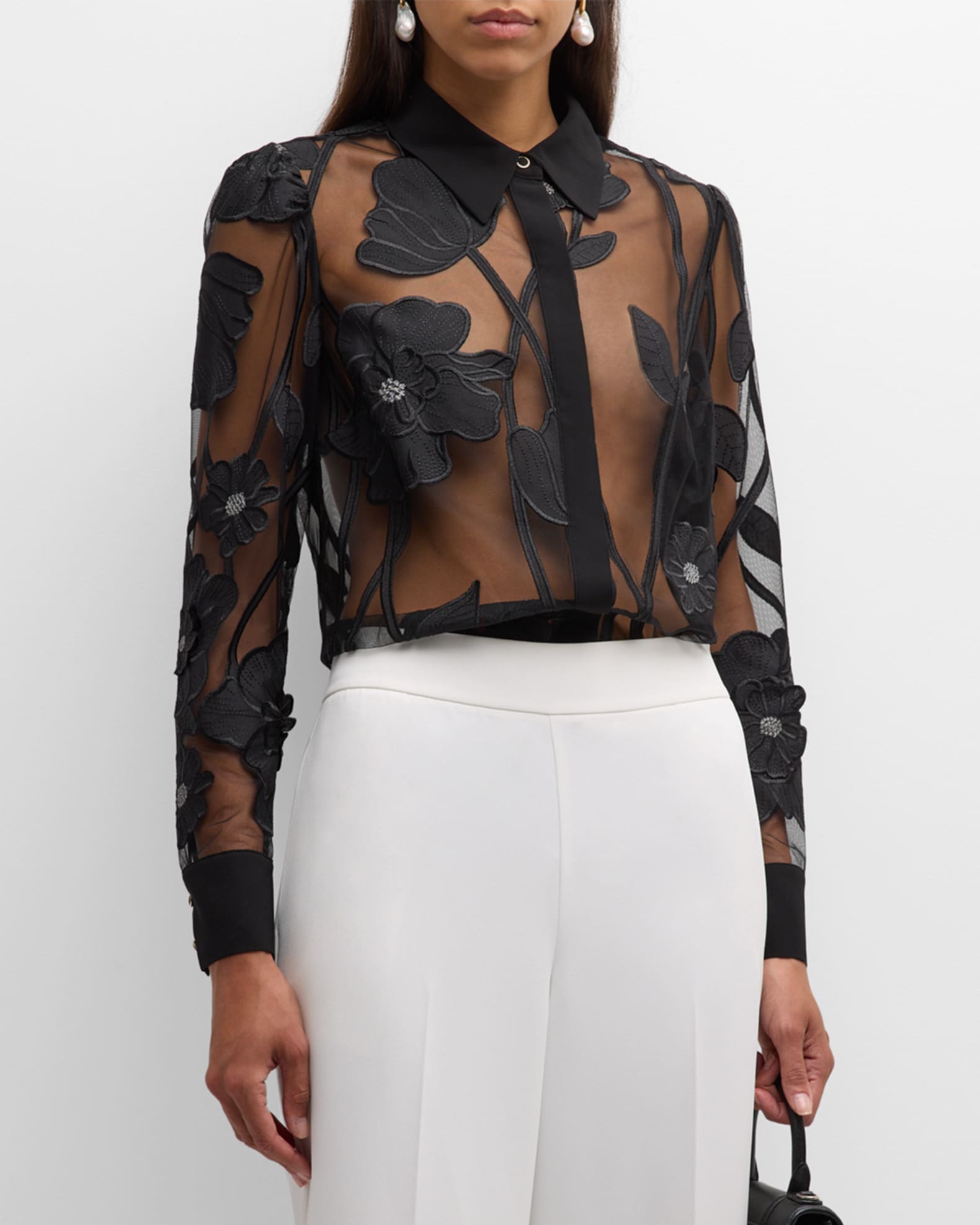 Neiman marcus milly shop