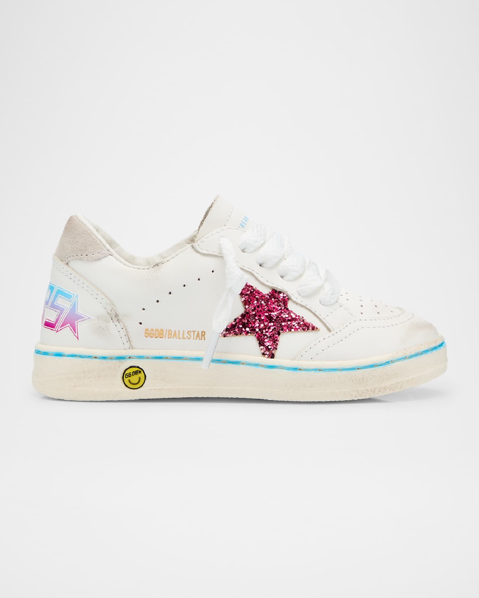Neiman marcus golden goose women's sneakers on sale
