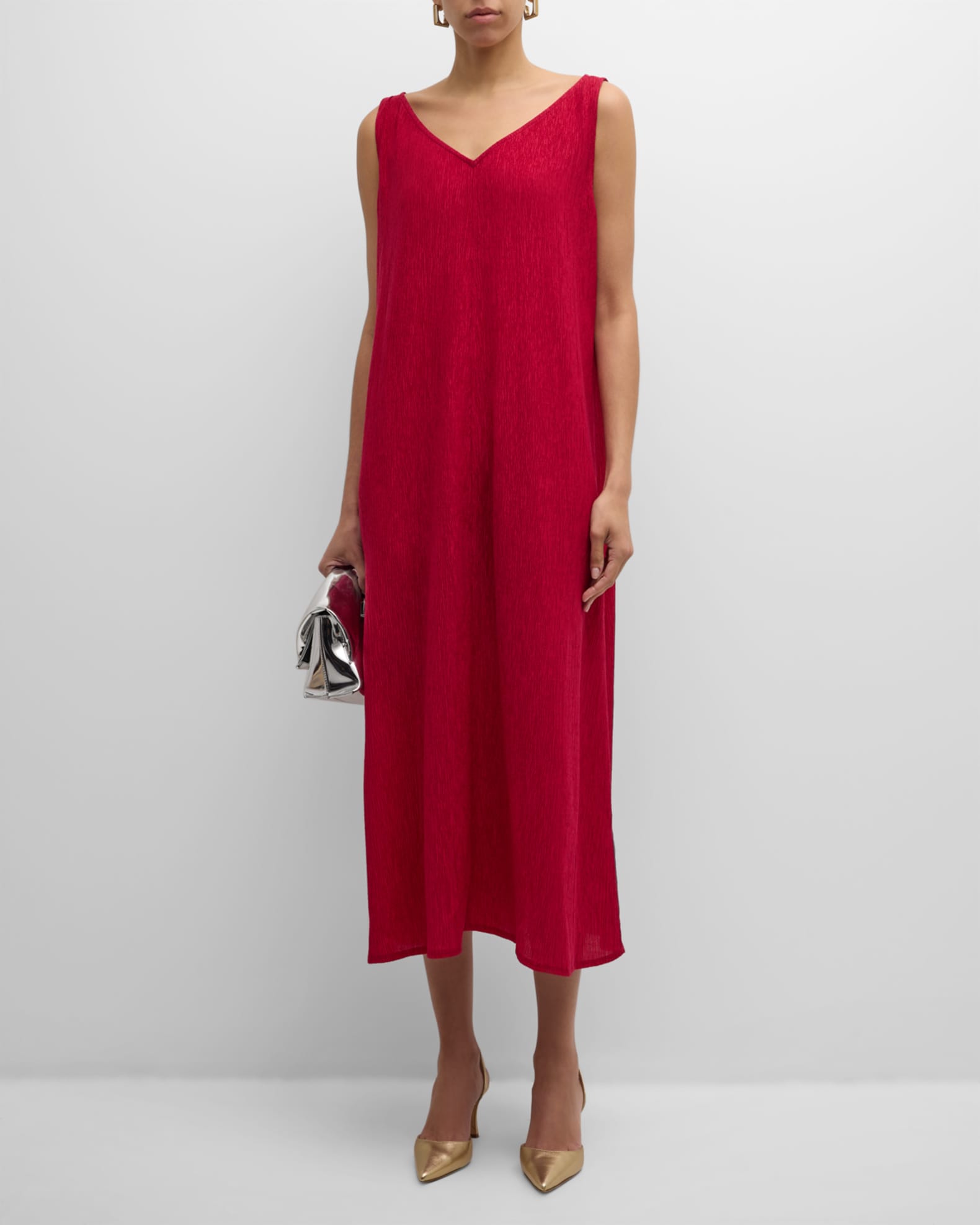 Eileen fisher evening wear online