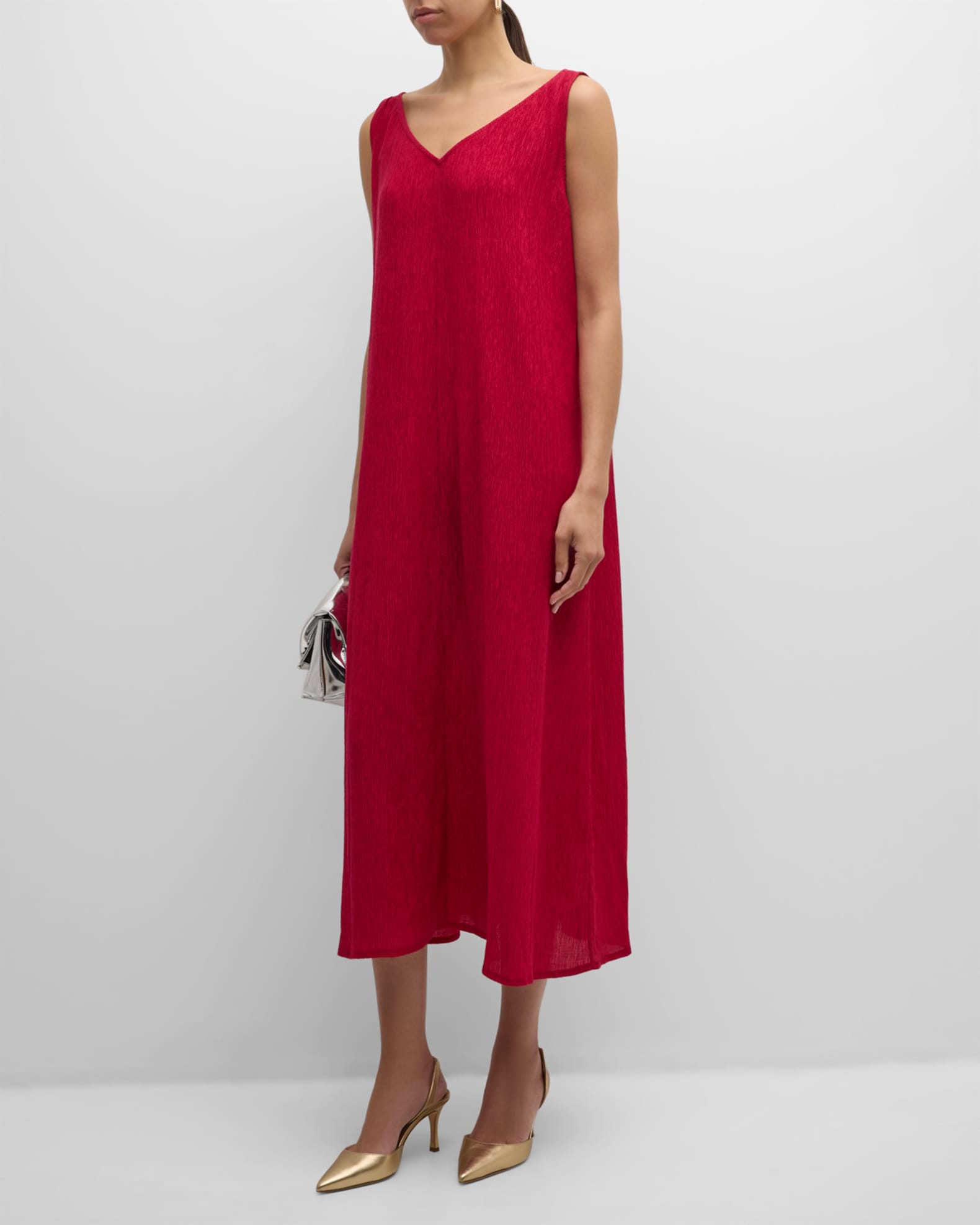 Neiman marcus eileen fisher sale clearance