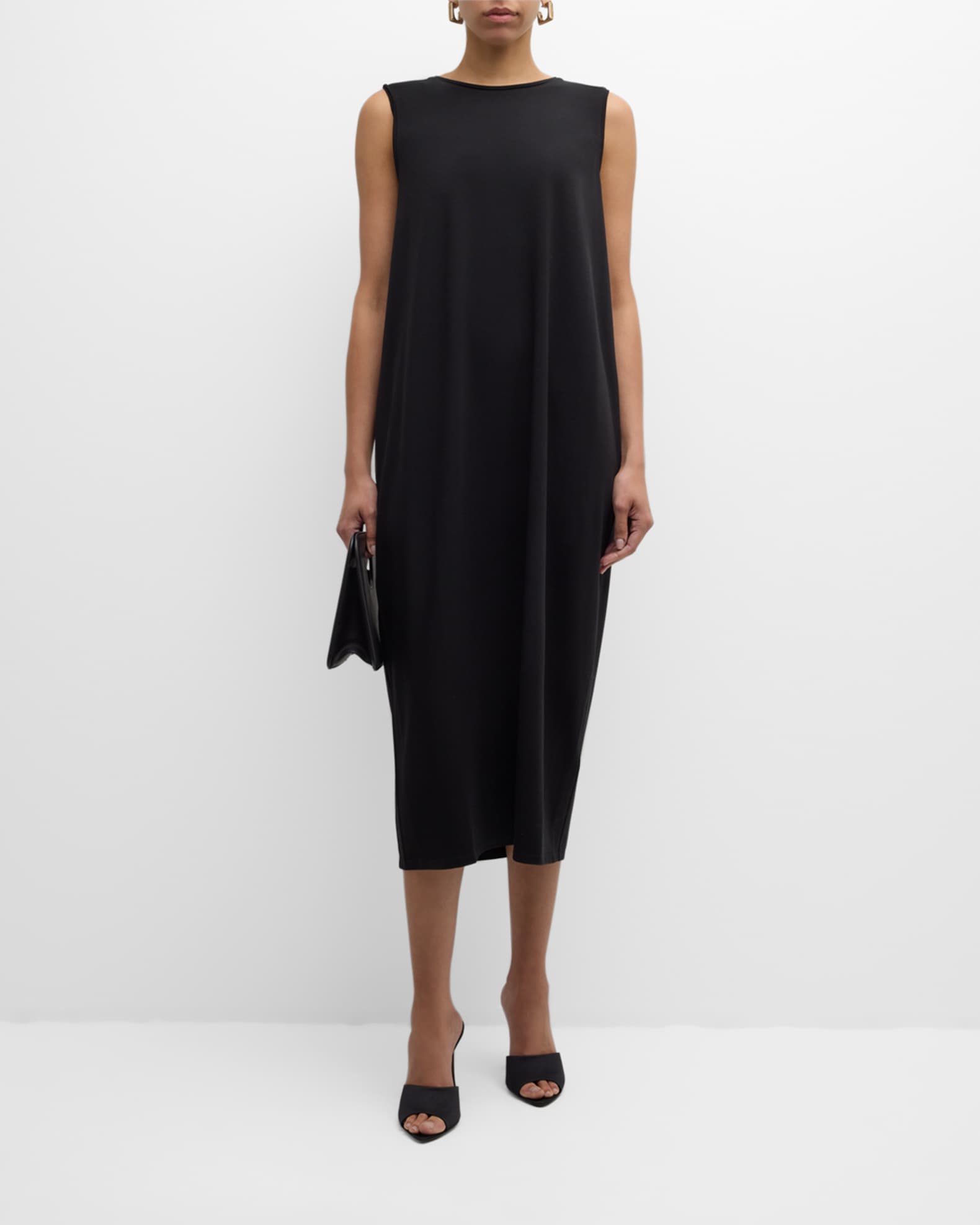Neiman marcus eileen fisher dresses sales