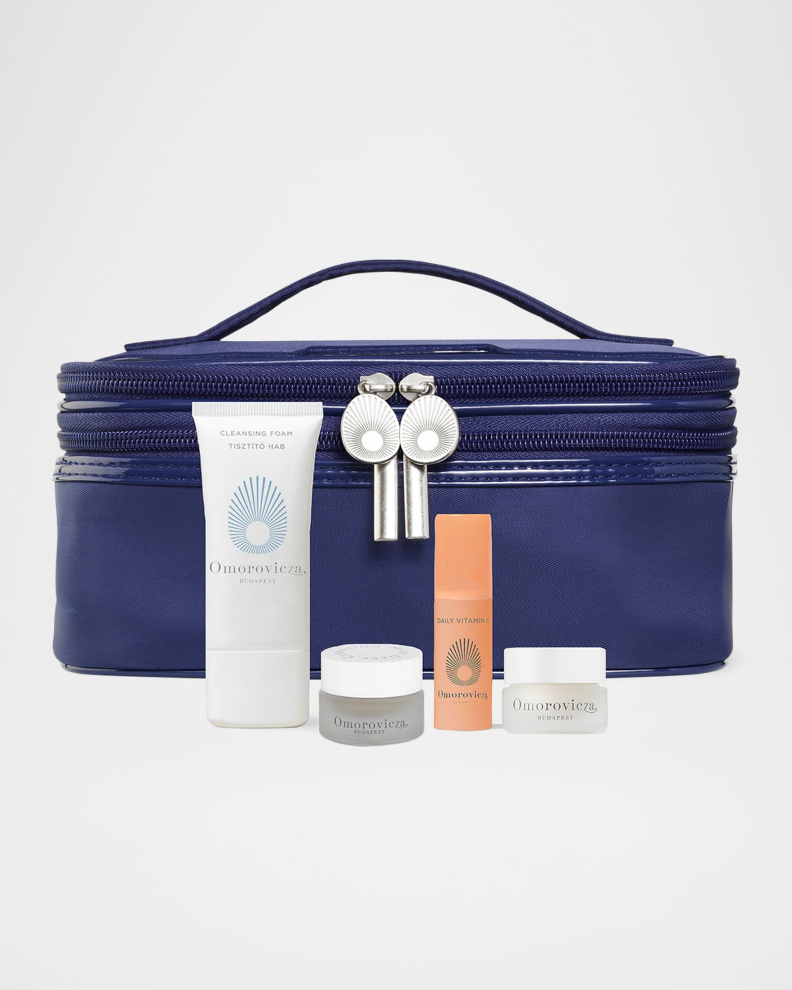 Omorovicza Daytime Skincare Gift Set, Yours with any $300