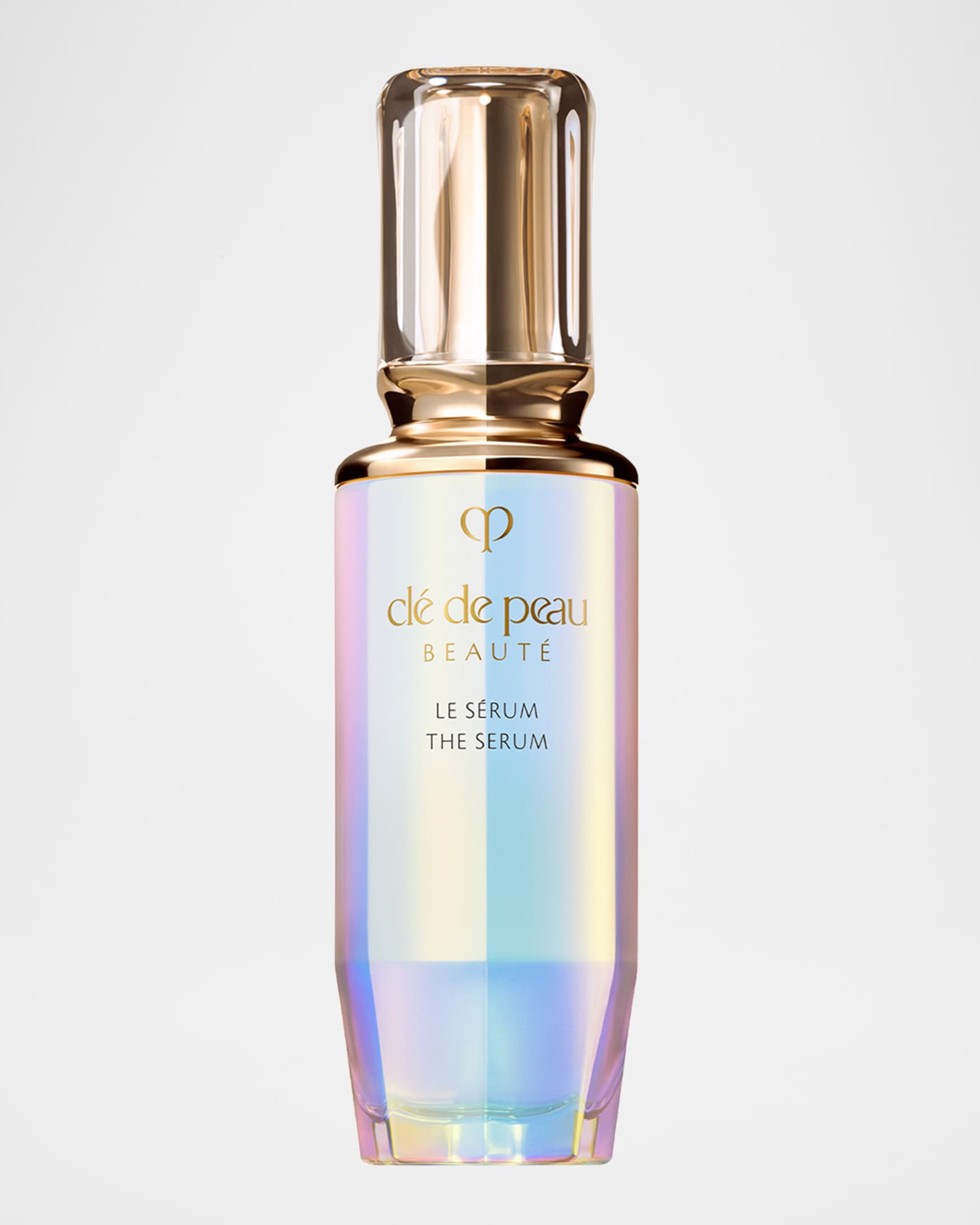 The Serum 0
