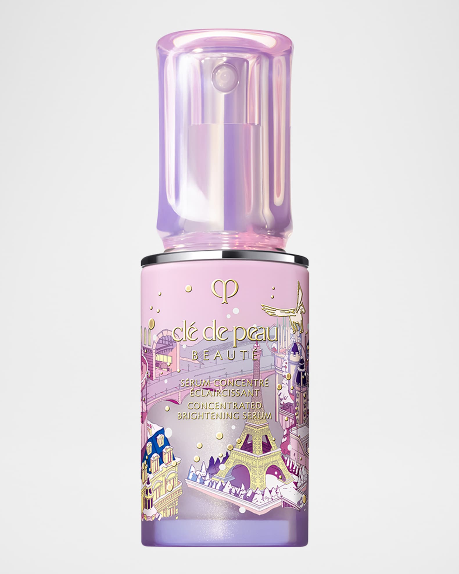 Limited Edition Concentrated Brightening Serum, 1.4 oz. 0