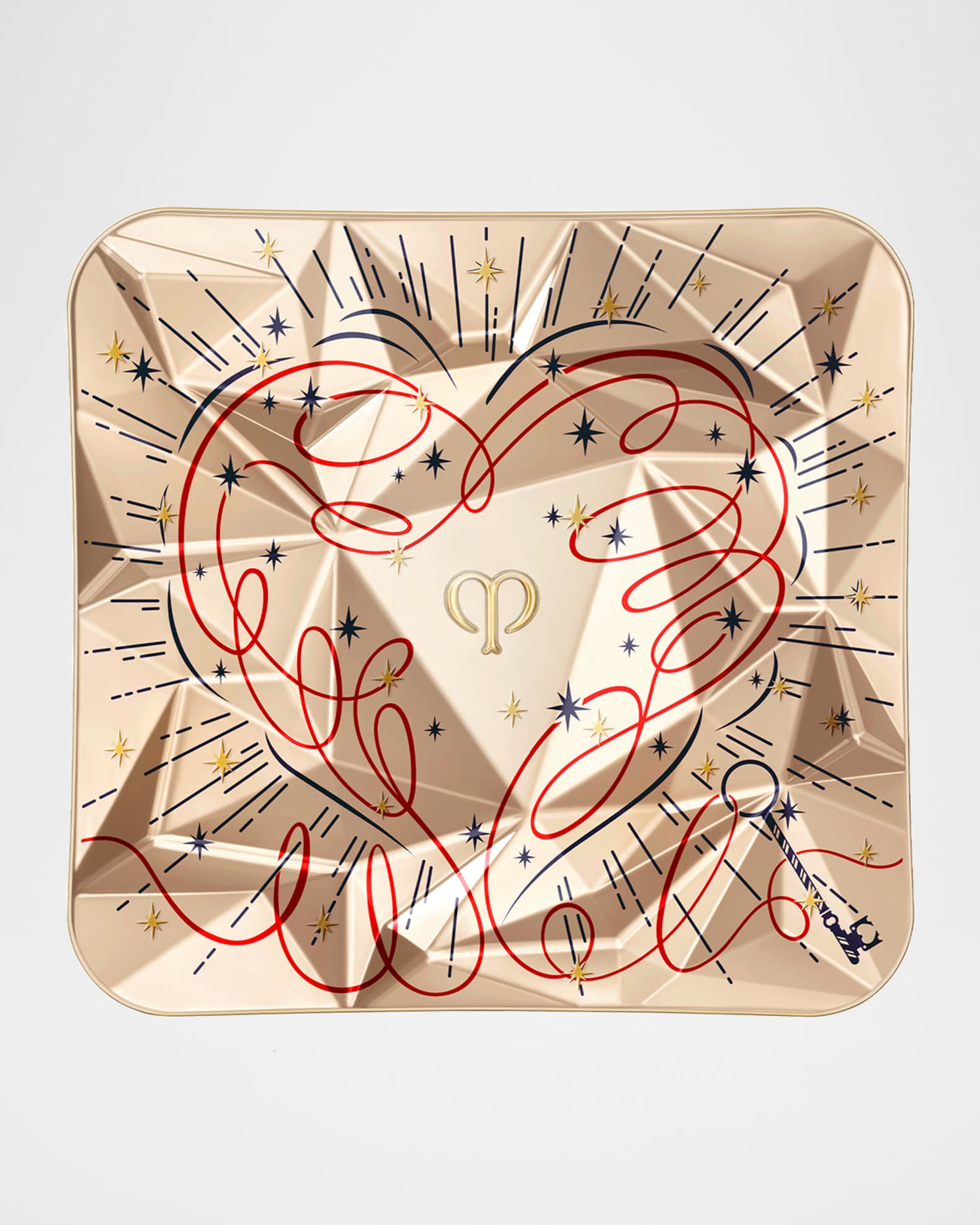 Cle de Peau Beaute Limited Edition LOVE25 Luminizing Face
