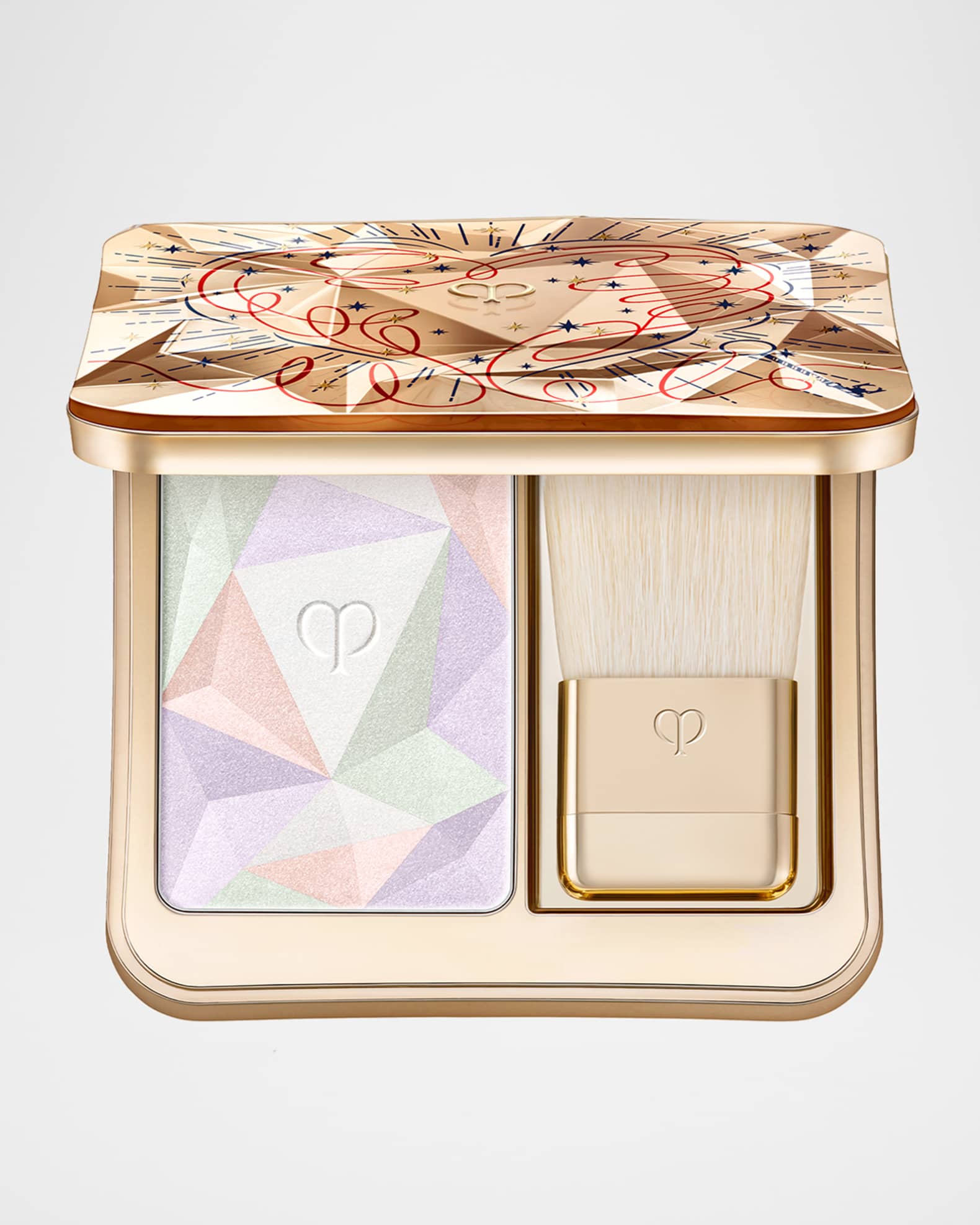 Limited Edition LOVE25 Luminizing Face Enhancer 0