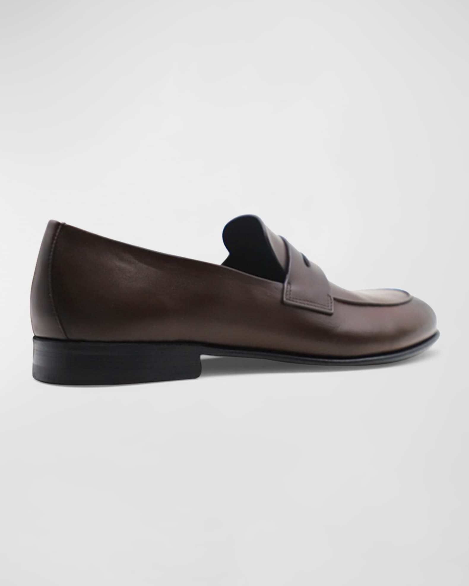 Giorgio penny loafer online