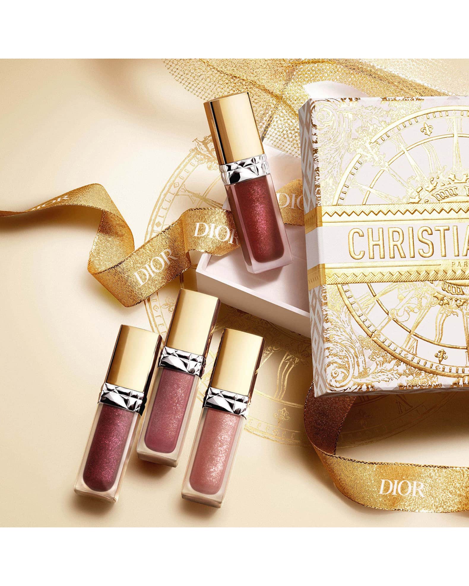Rouge dior liquid lipstick hot sale