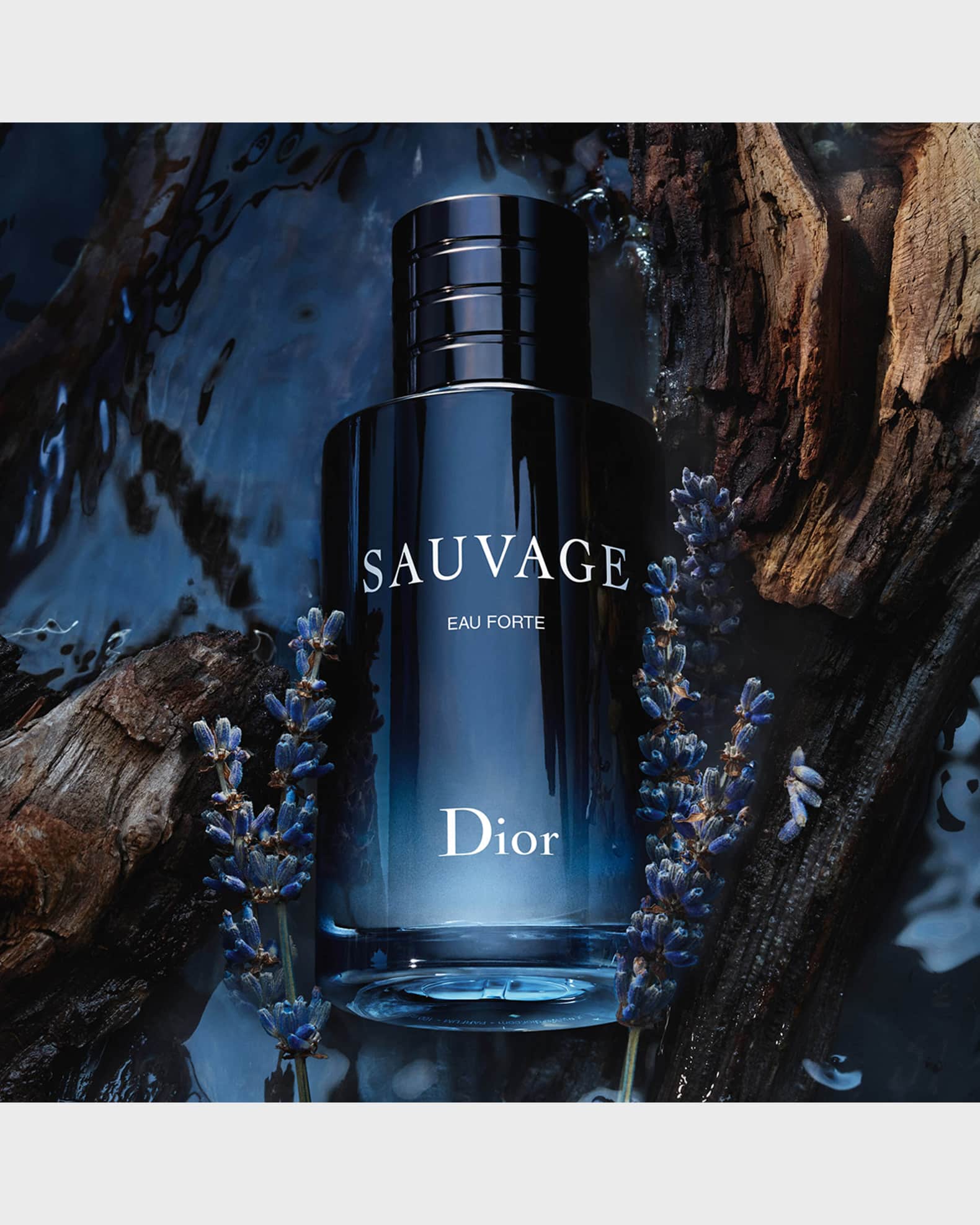 Offers on dior sauvage clearance