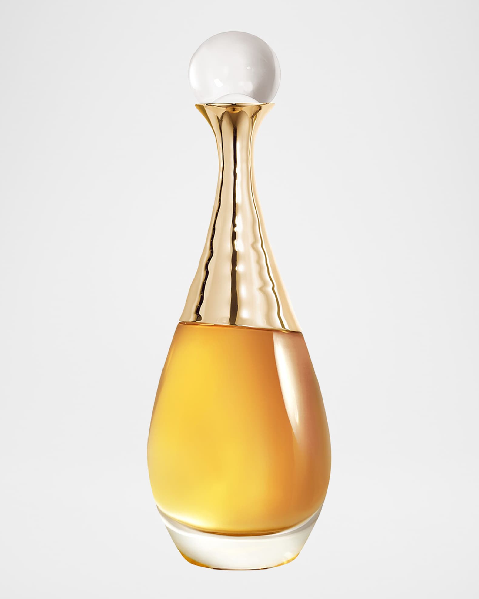 J'adore 香水 ゴールド　DIOR