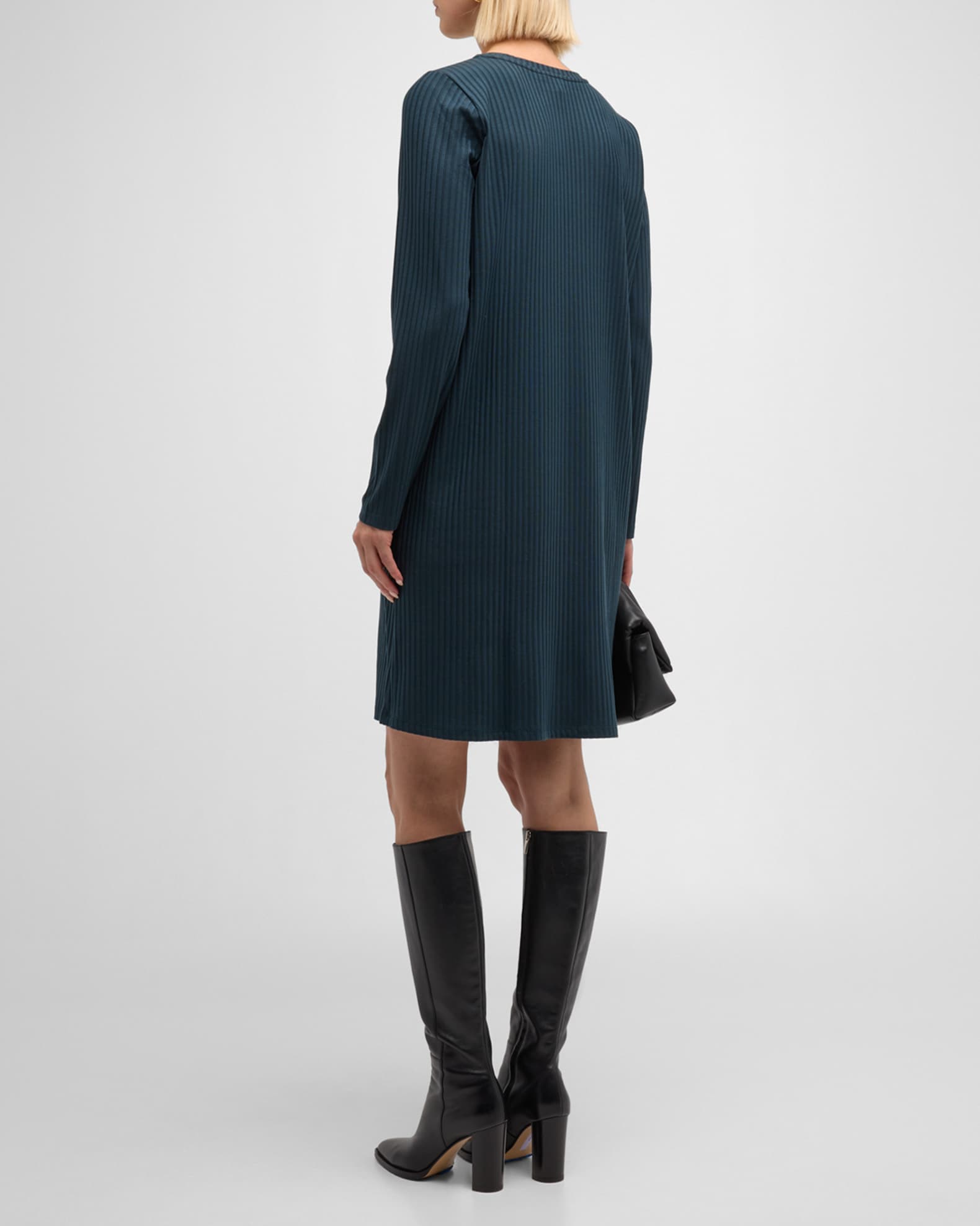 Petite shift dress store