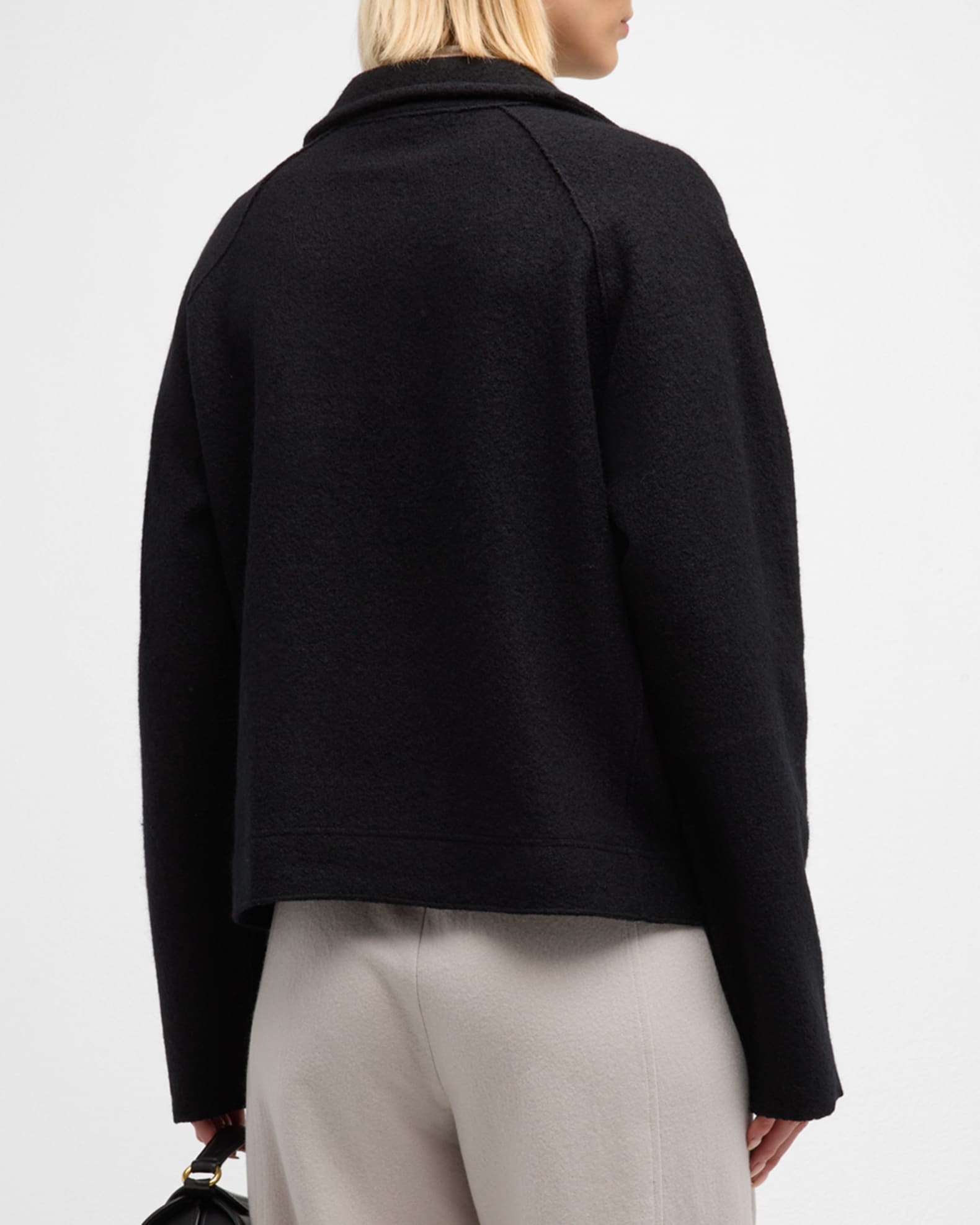 Eileen fisher jacket neiman marcus outlet