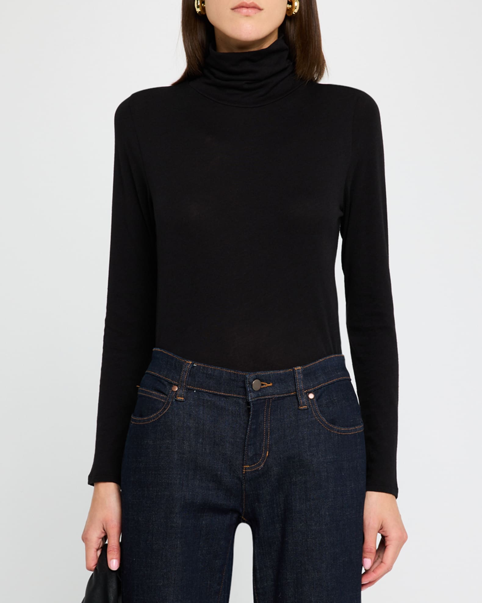 最新入荷商品一覧 | Sheer Turtleneck Fisher Eileen Knit Marcus Neiman | Top トップス