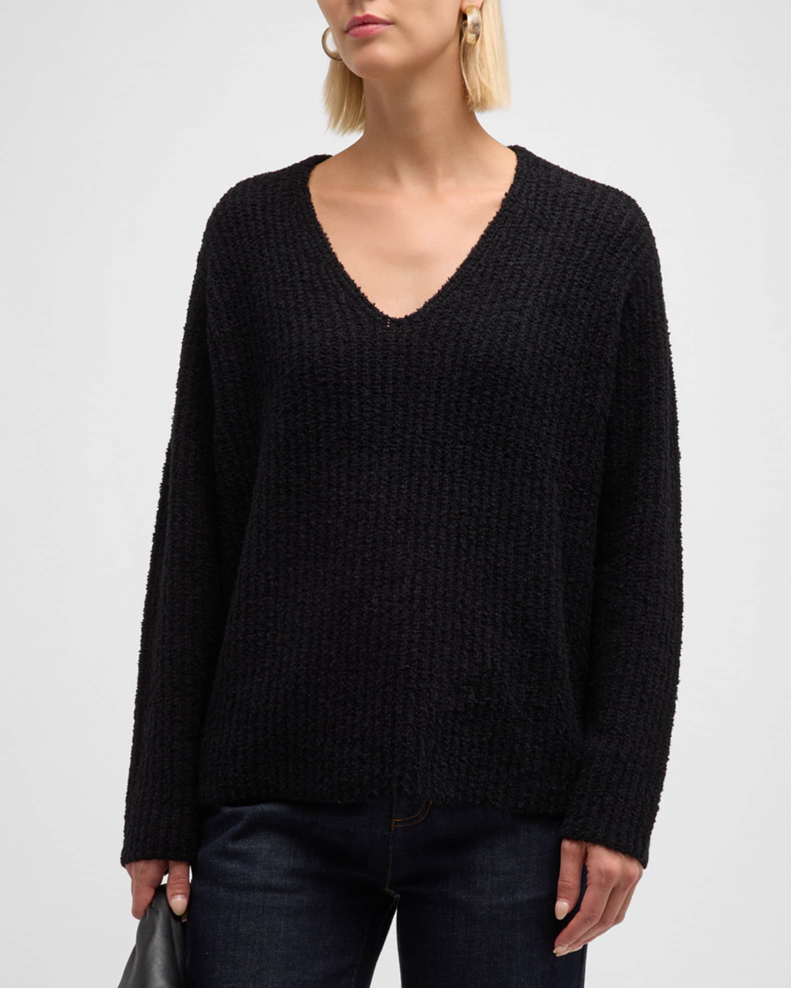 Neiman marcus eileen fisher sweaters shop