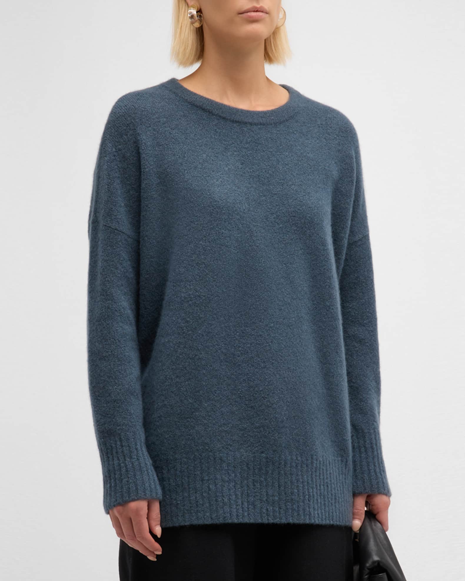 Neiman marcus eileen fisher sweaters top