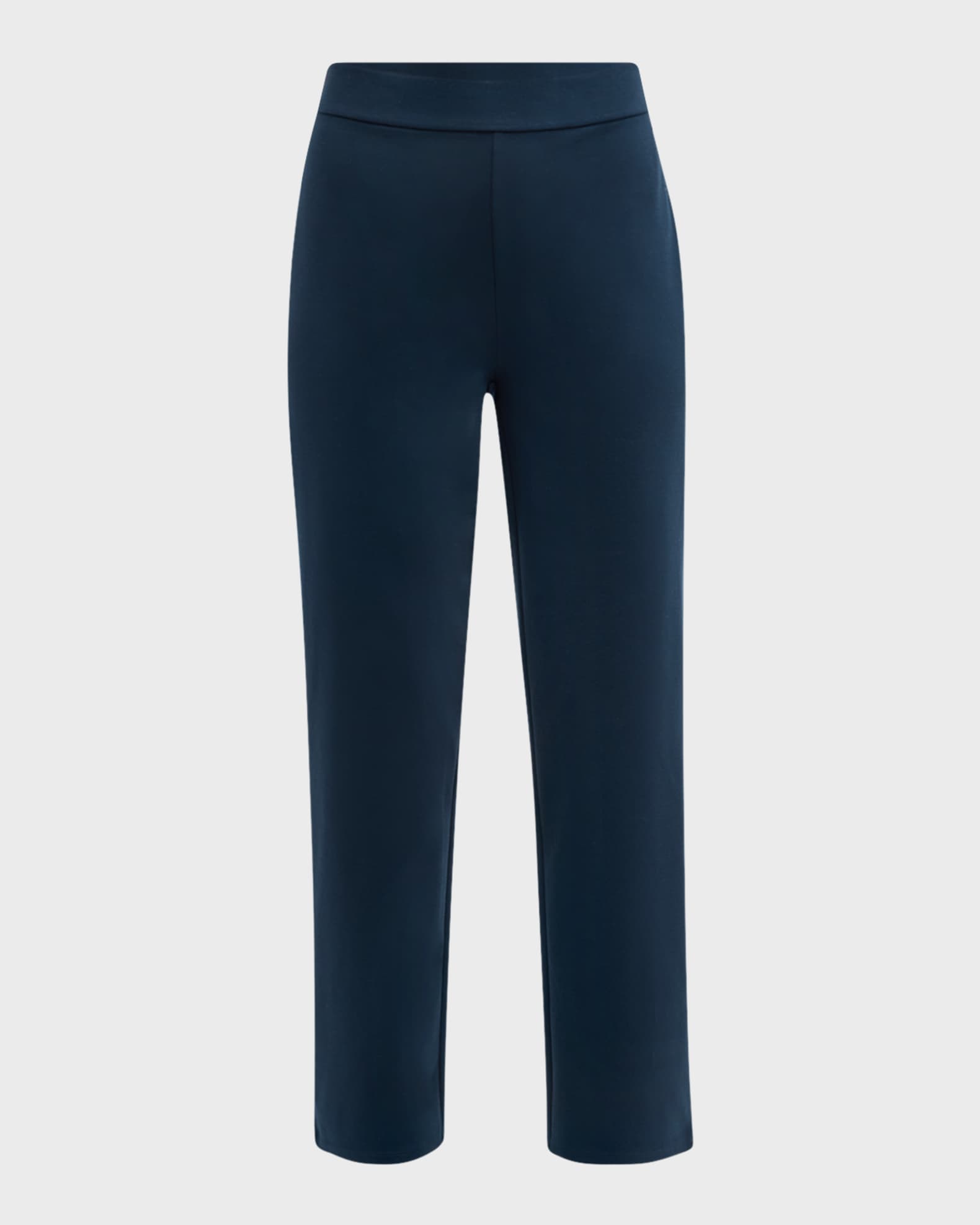 Eileen fisher slouchy cropped pants deals