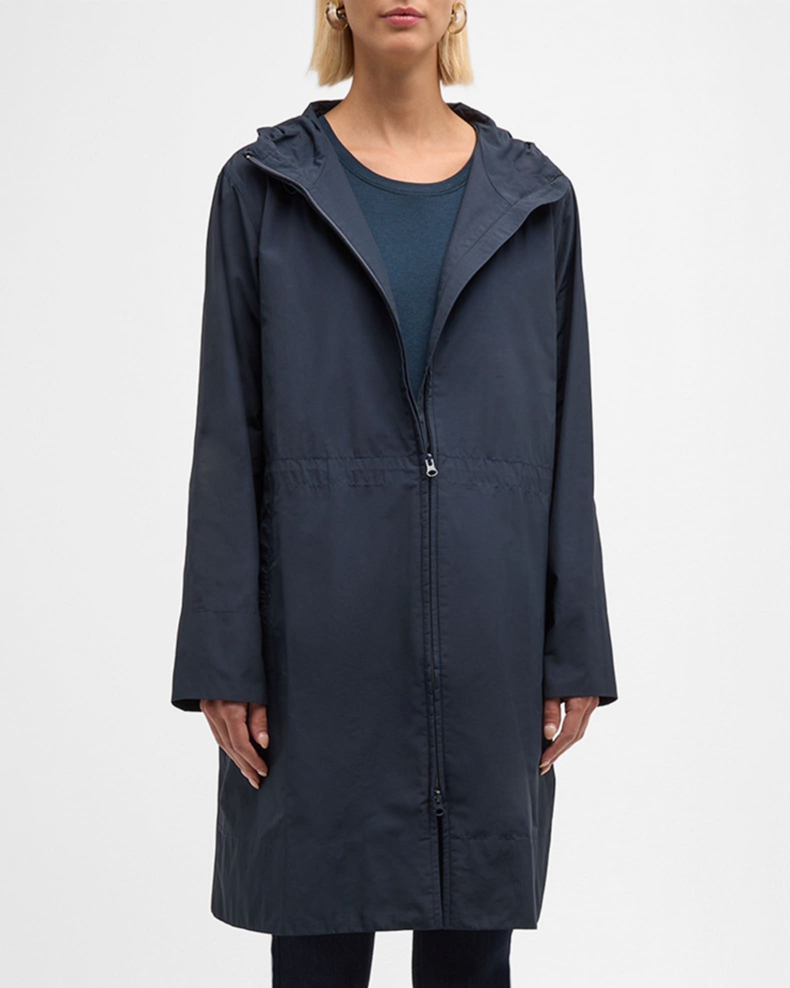 Eileen fisher jacket neiman marcus shop