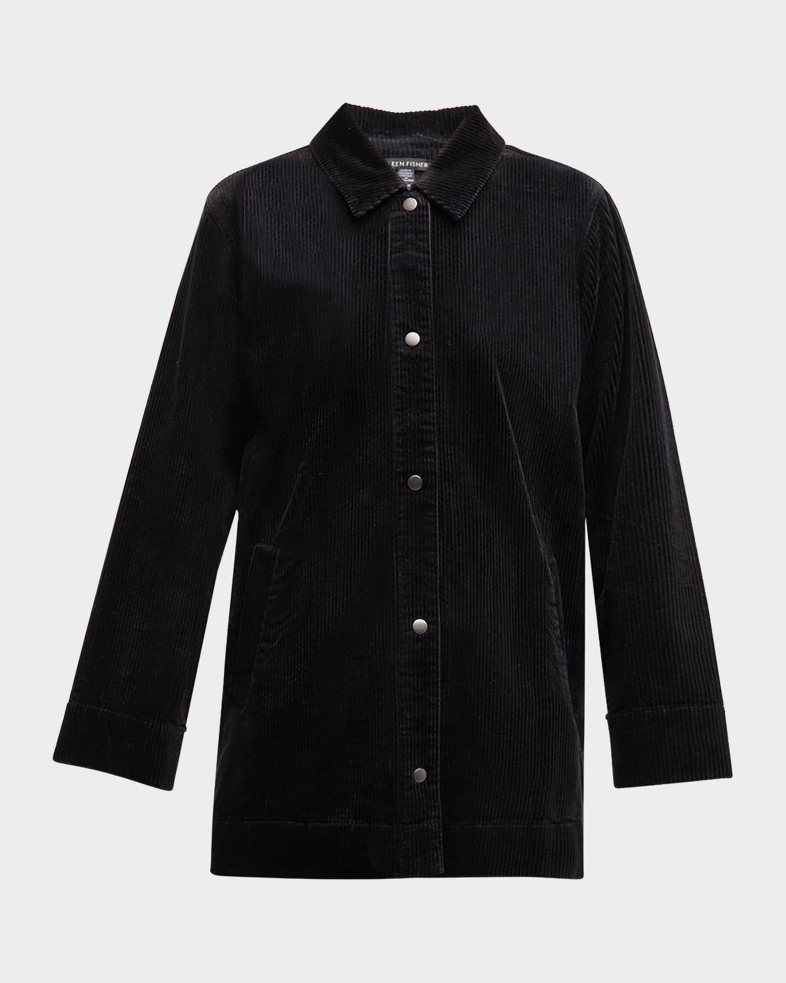 Eileen fisher jacket neiman marcus deals