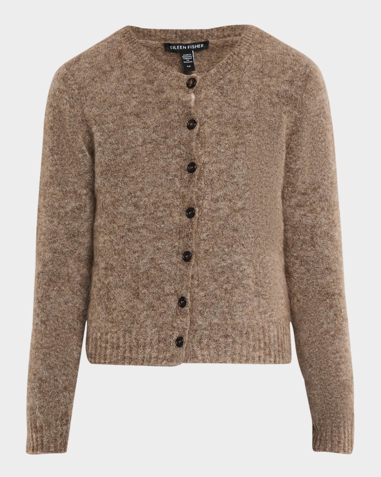 Neiman marcus eileen fisher sweaters top
