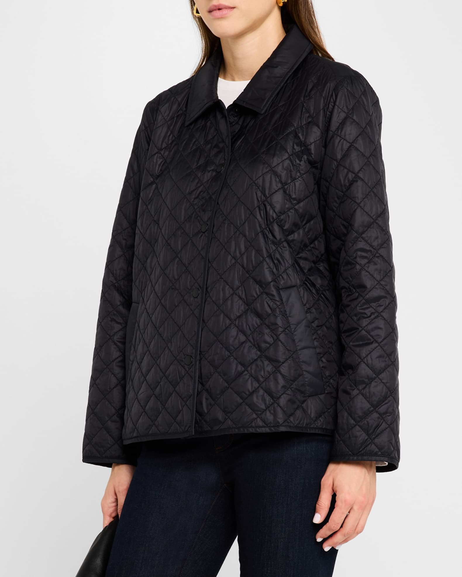 Eileen fisher down jacket clearance