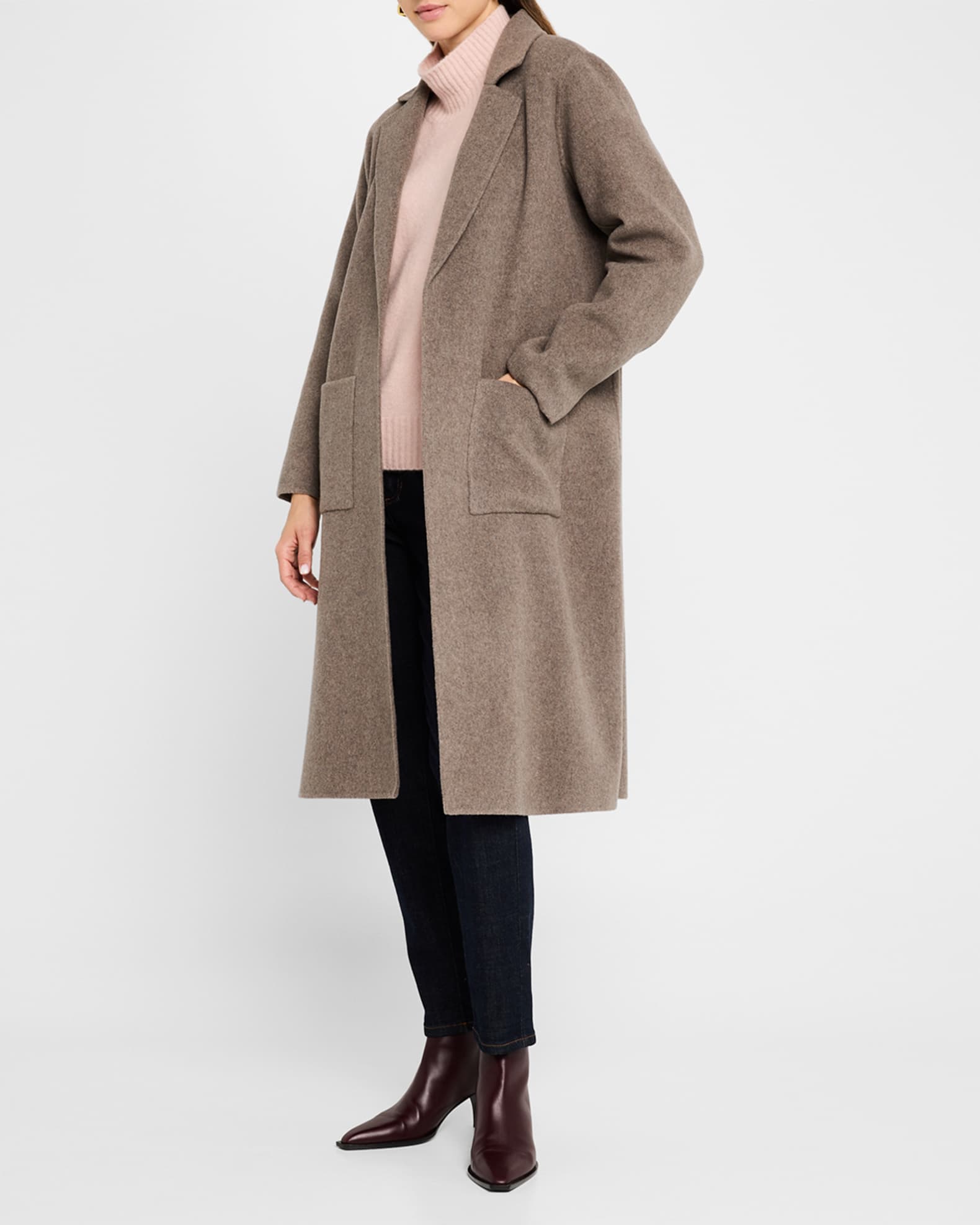 Eileen fisher outerwear new arrivals
