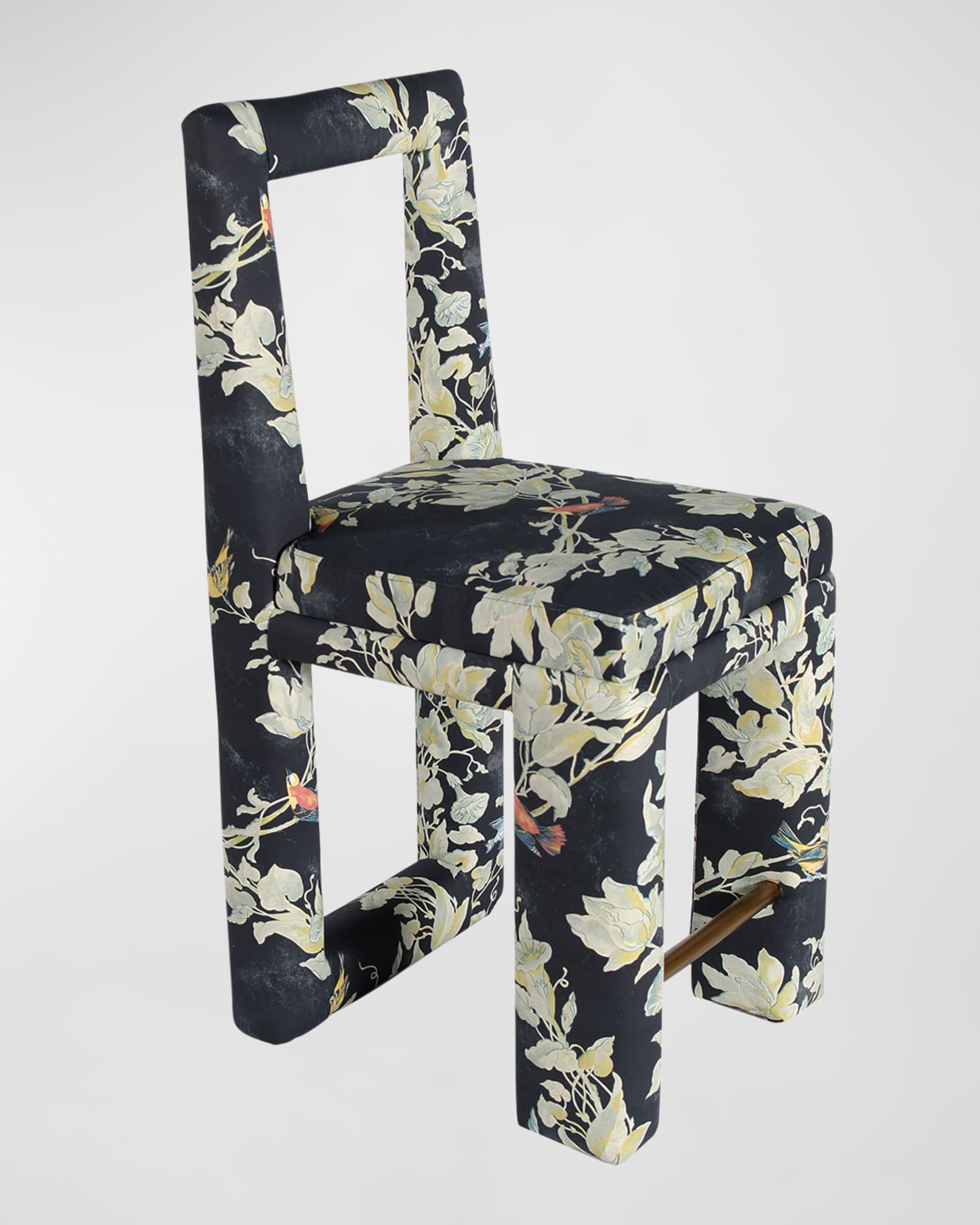 Santander 30" Bar Stool 1
