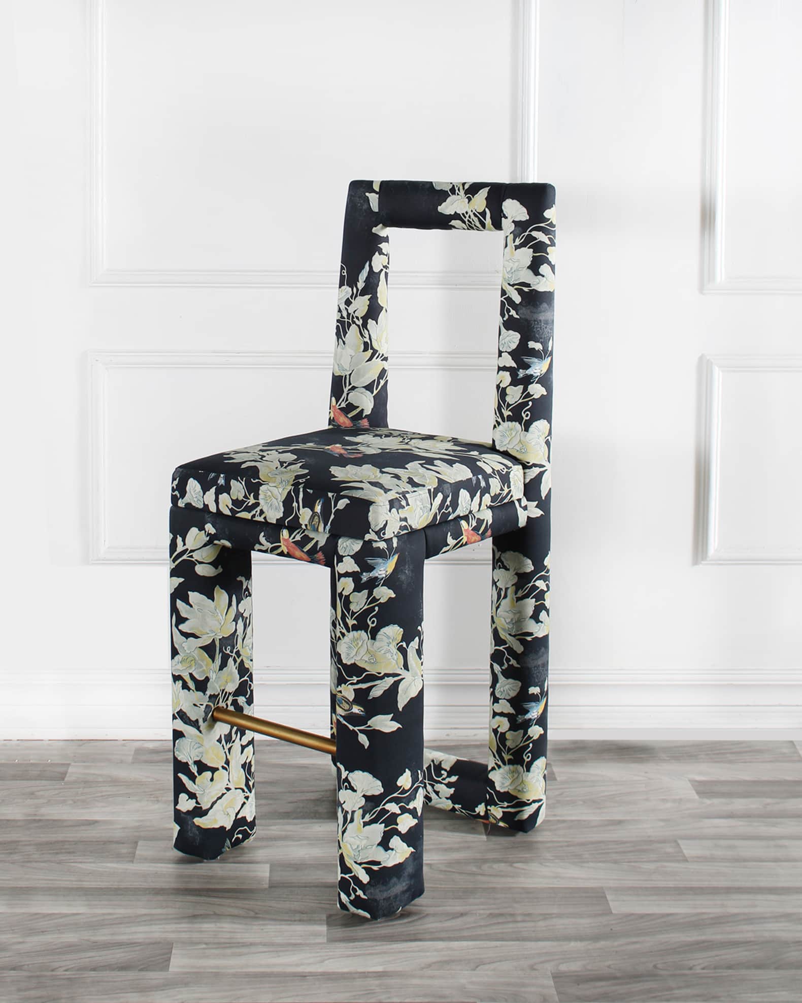 Santander 30" Bar Stool 0