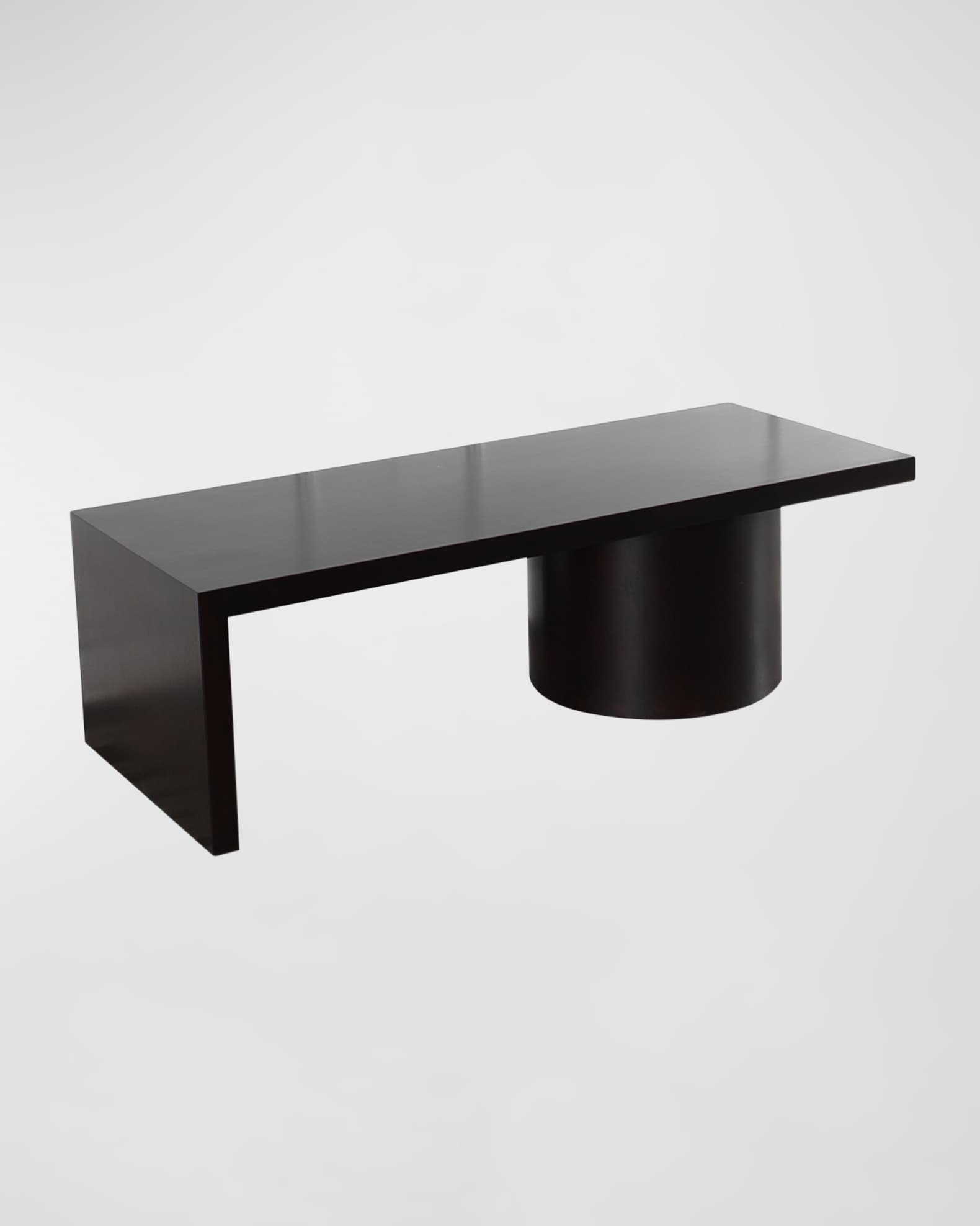 Alpert Coffee Table 1