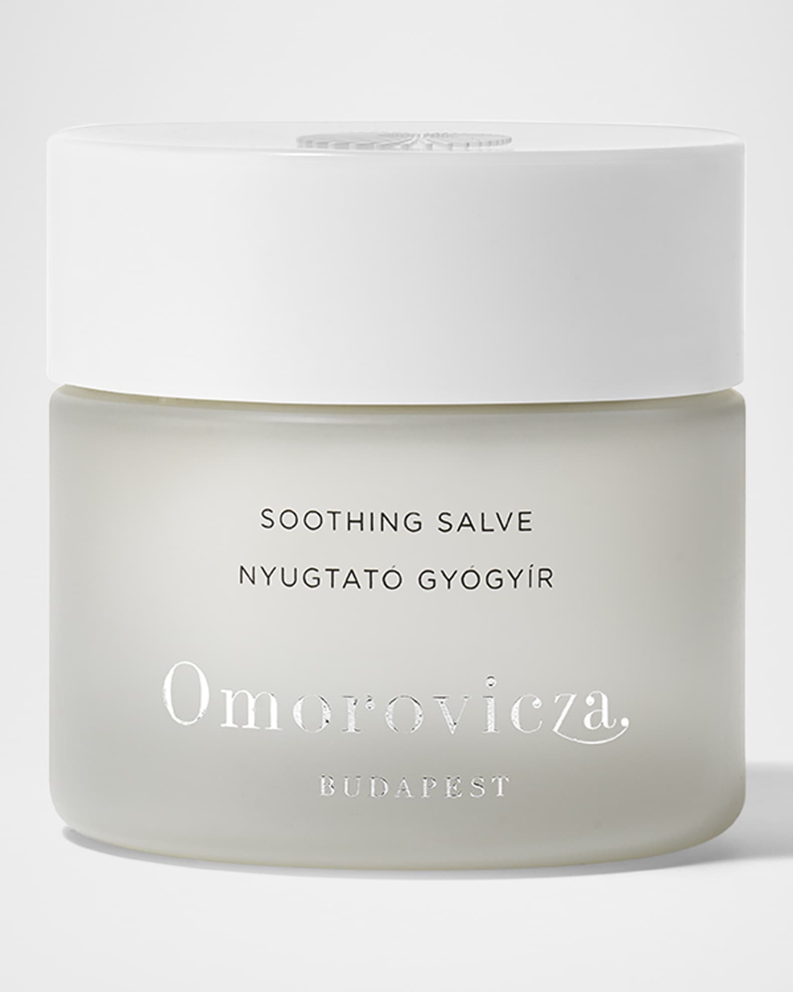 Soothing Salve Mask, 1.7 oz. 0