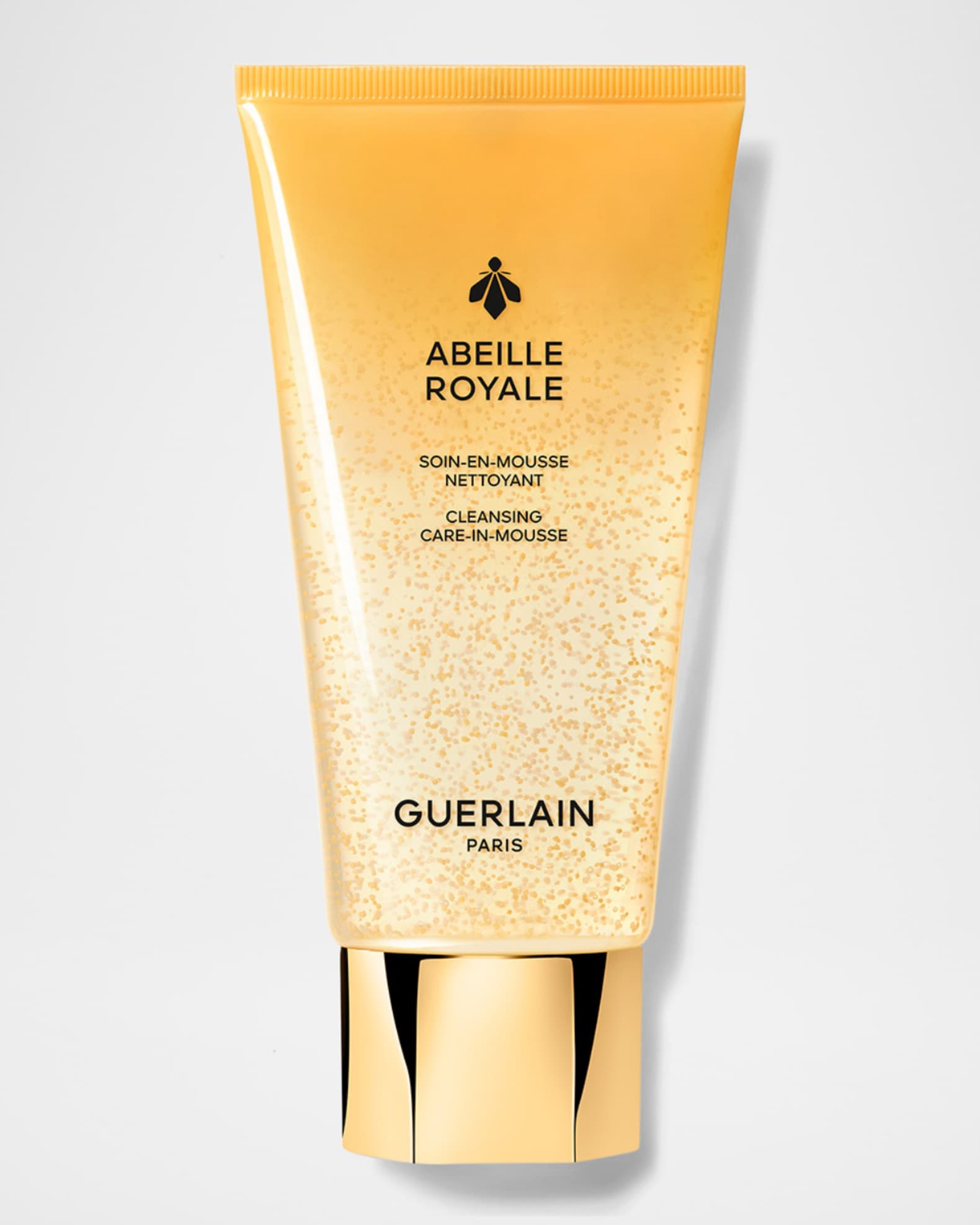 Abeille Royale Cleansing Care-in-Mousse Cleanser, 5.9 oz. 0
