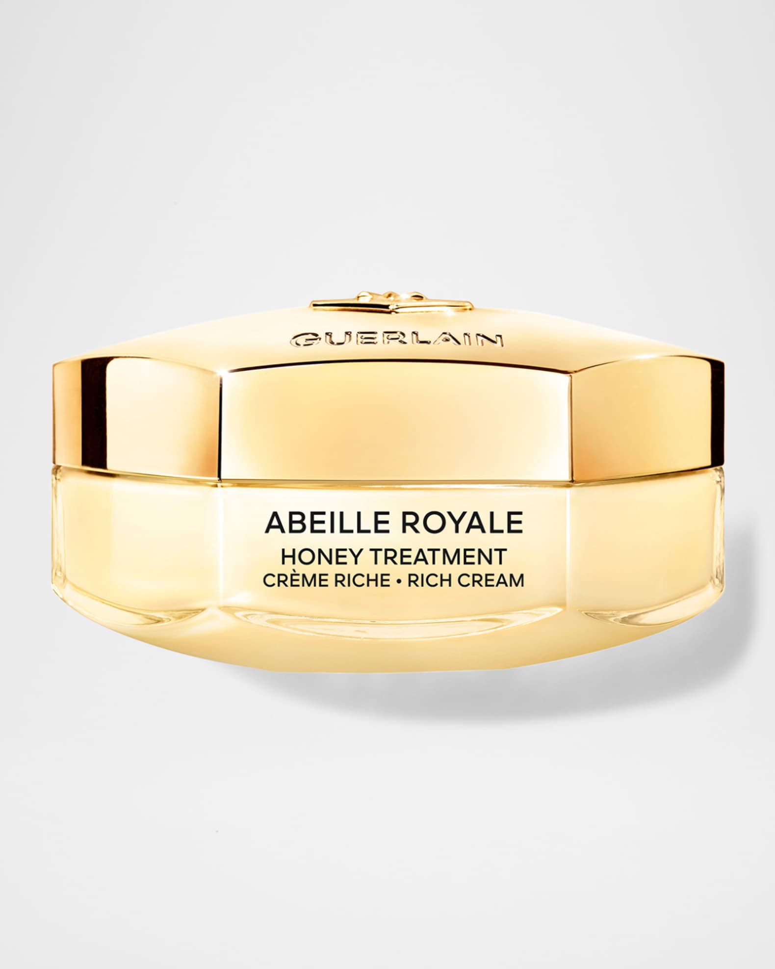 Abeille Royale Honey Treatment Rich Cream, 1.7 oz. 0