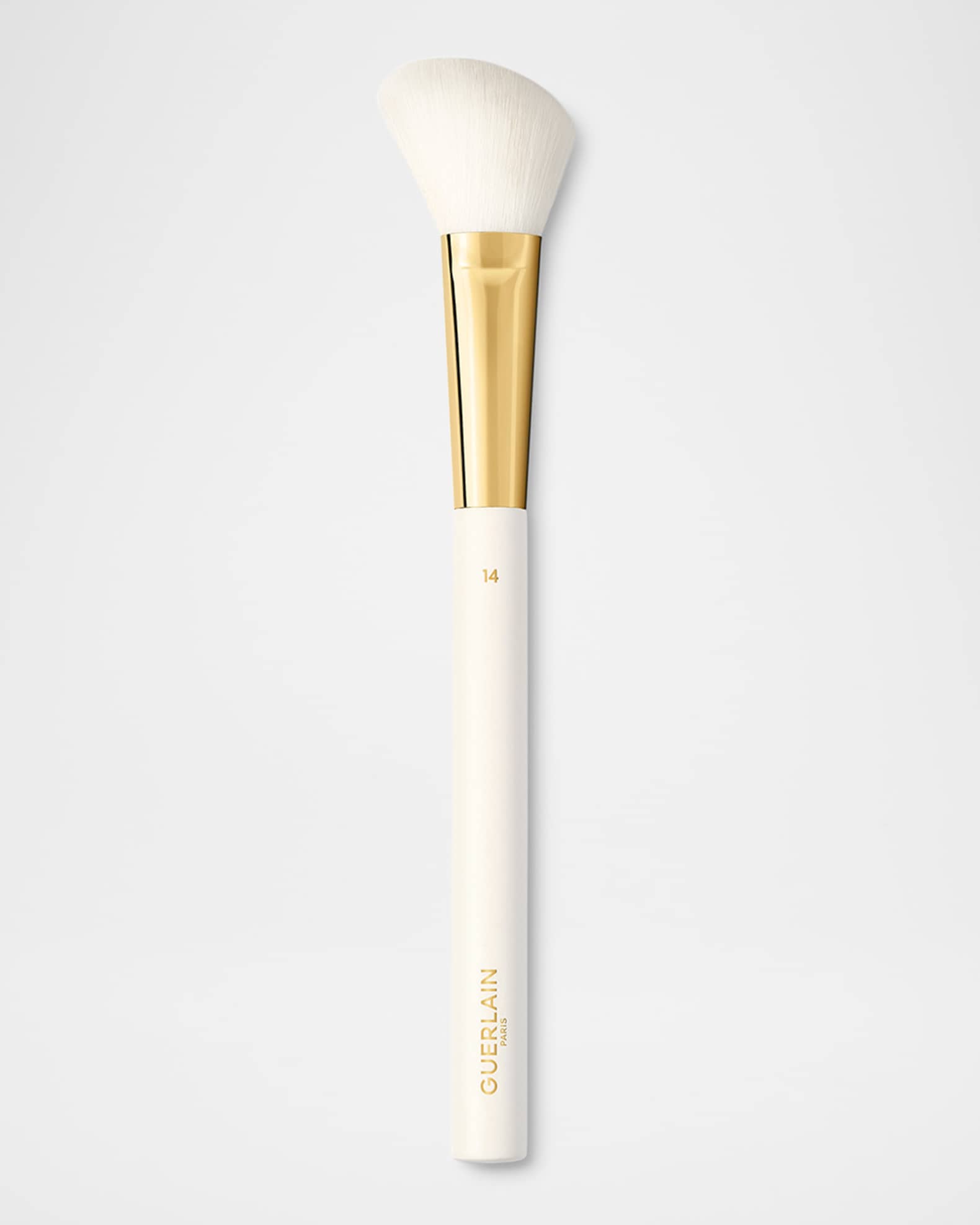 No 14 Blush & Highlighter Face Brush 0