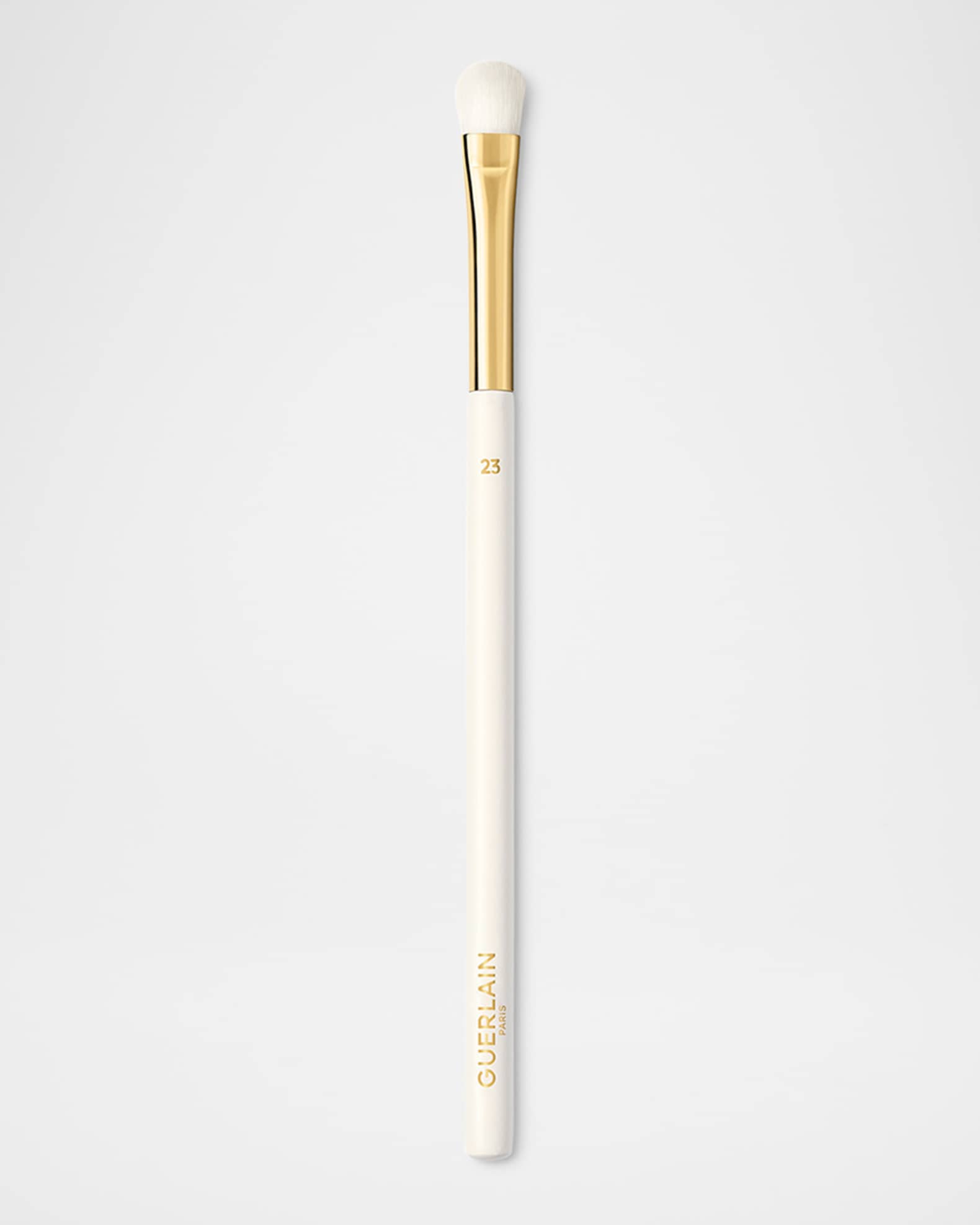 No 23 Eyeshadow Shading Brush 0
